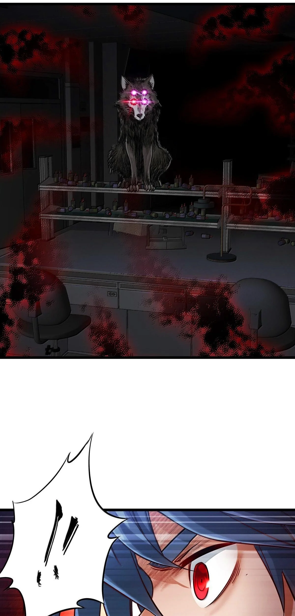 Página 41 del Manga