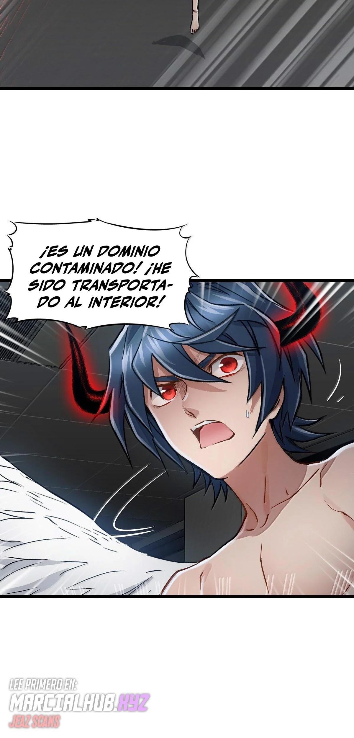 Página 44 del Manga