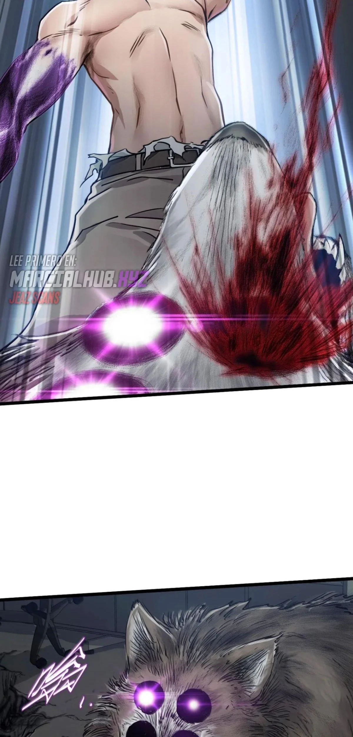 Página 36 del Manga