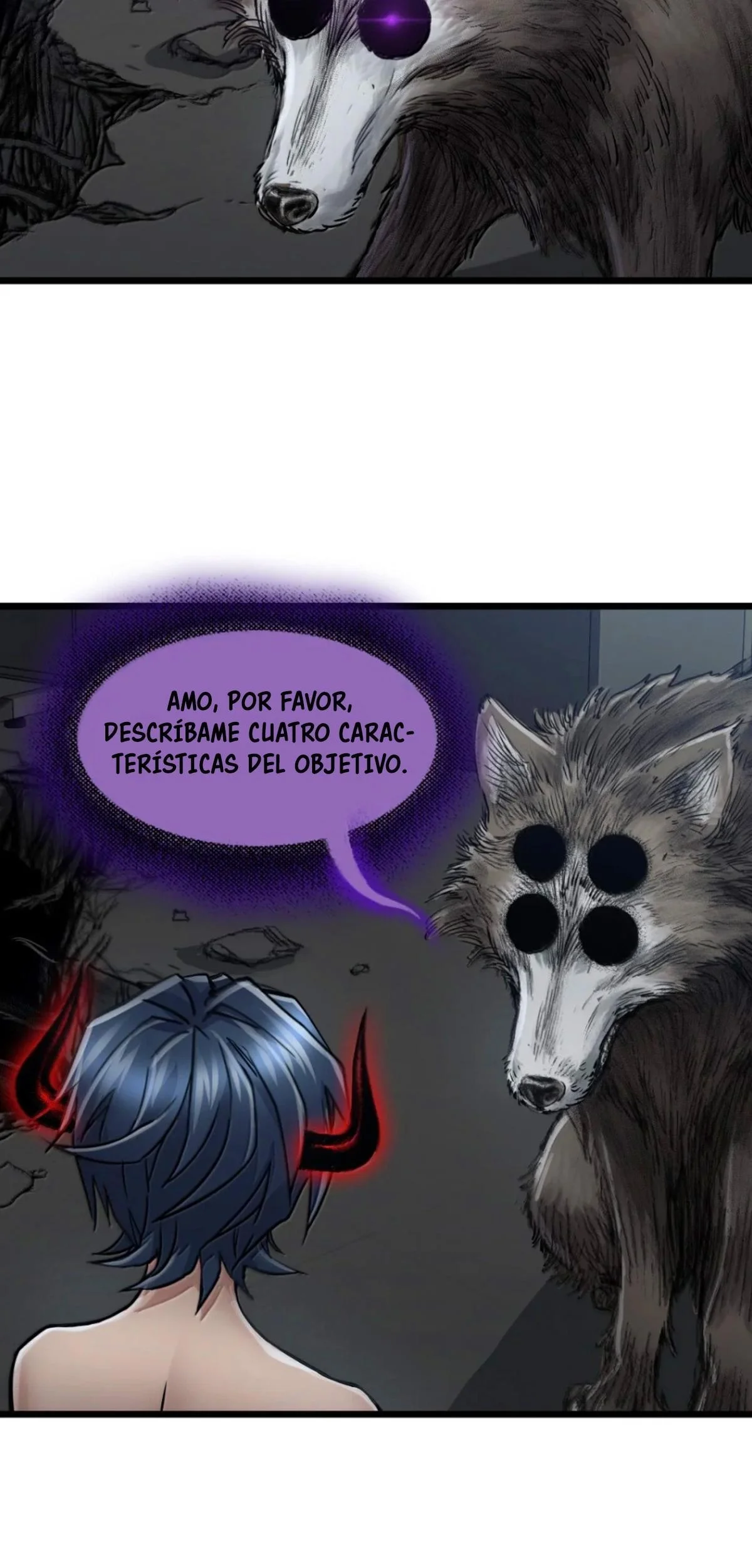 Página 37 del Manga