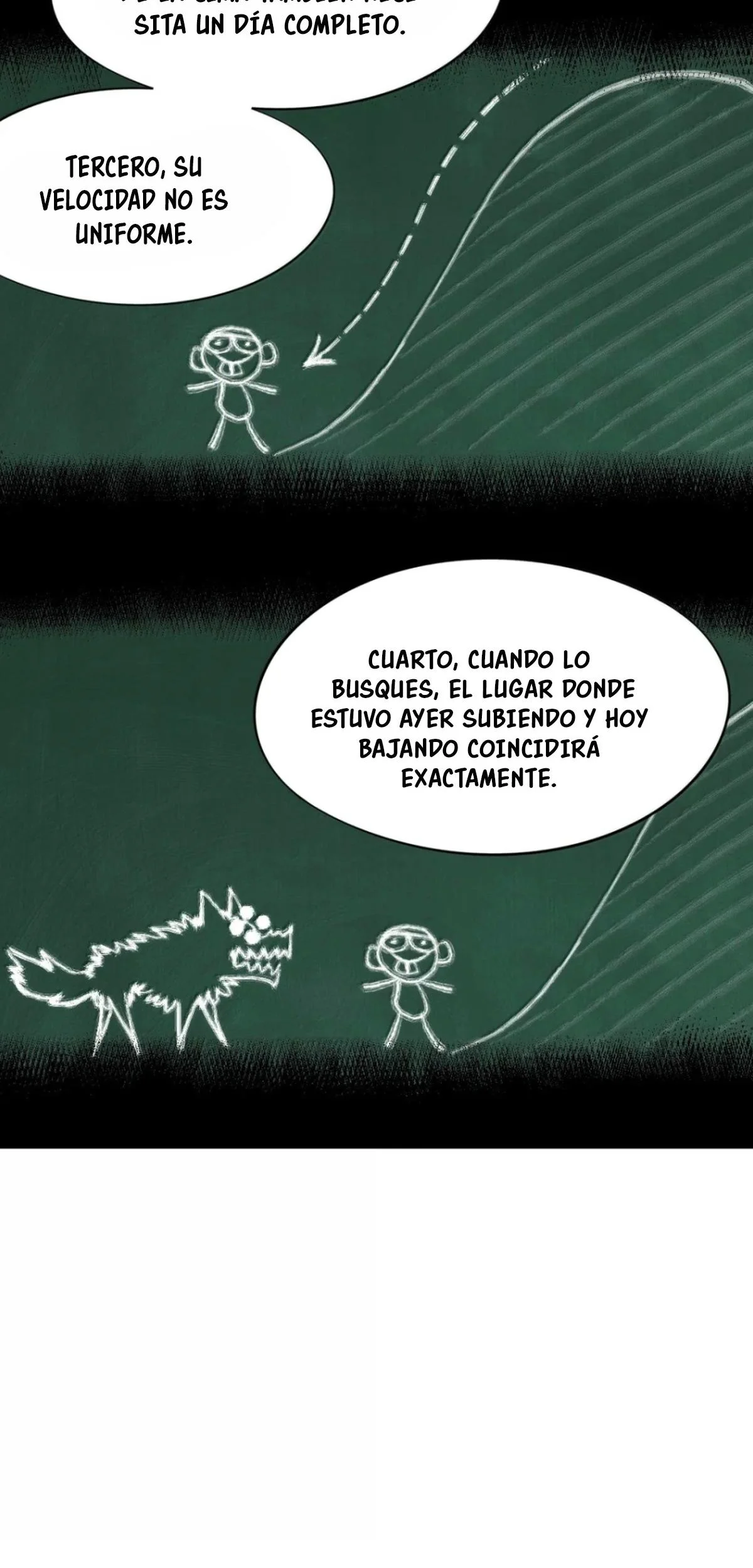 Página 41 del Manga
