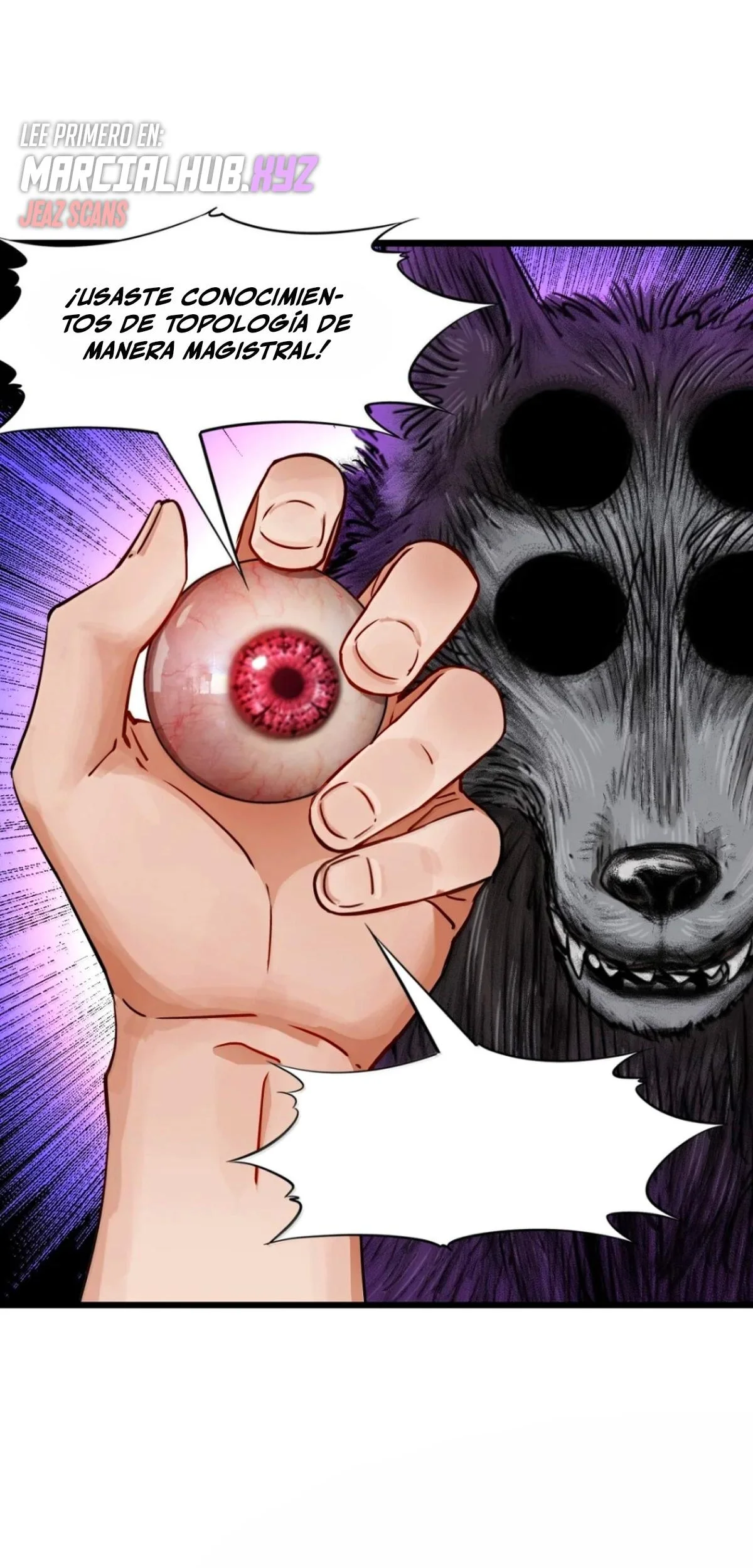 Página 42 del Manga
