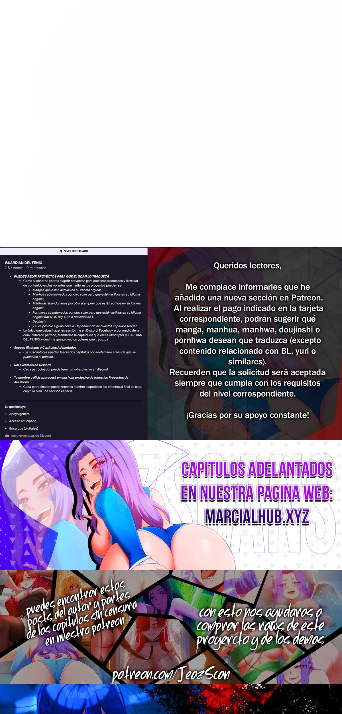 Página 43 del Manga