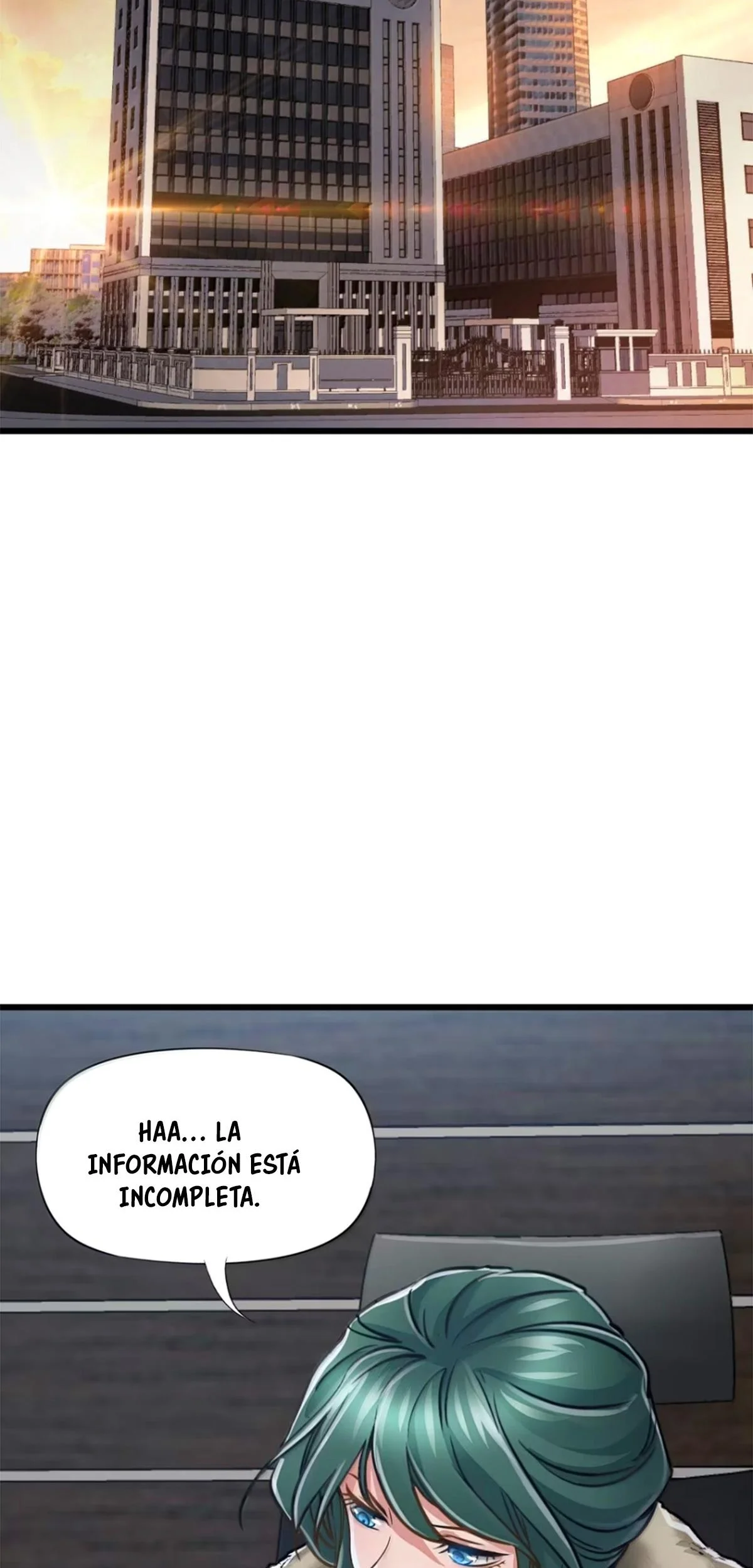 Página 35 del Manga