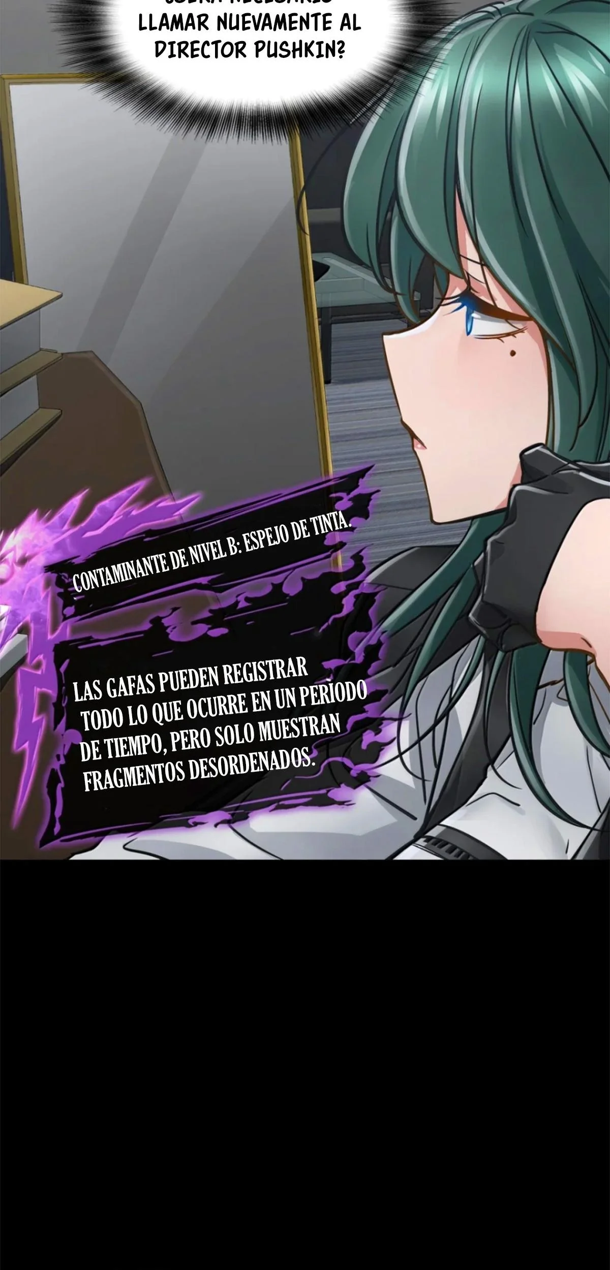 Página 37 del Manga