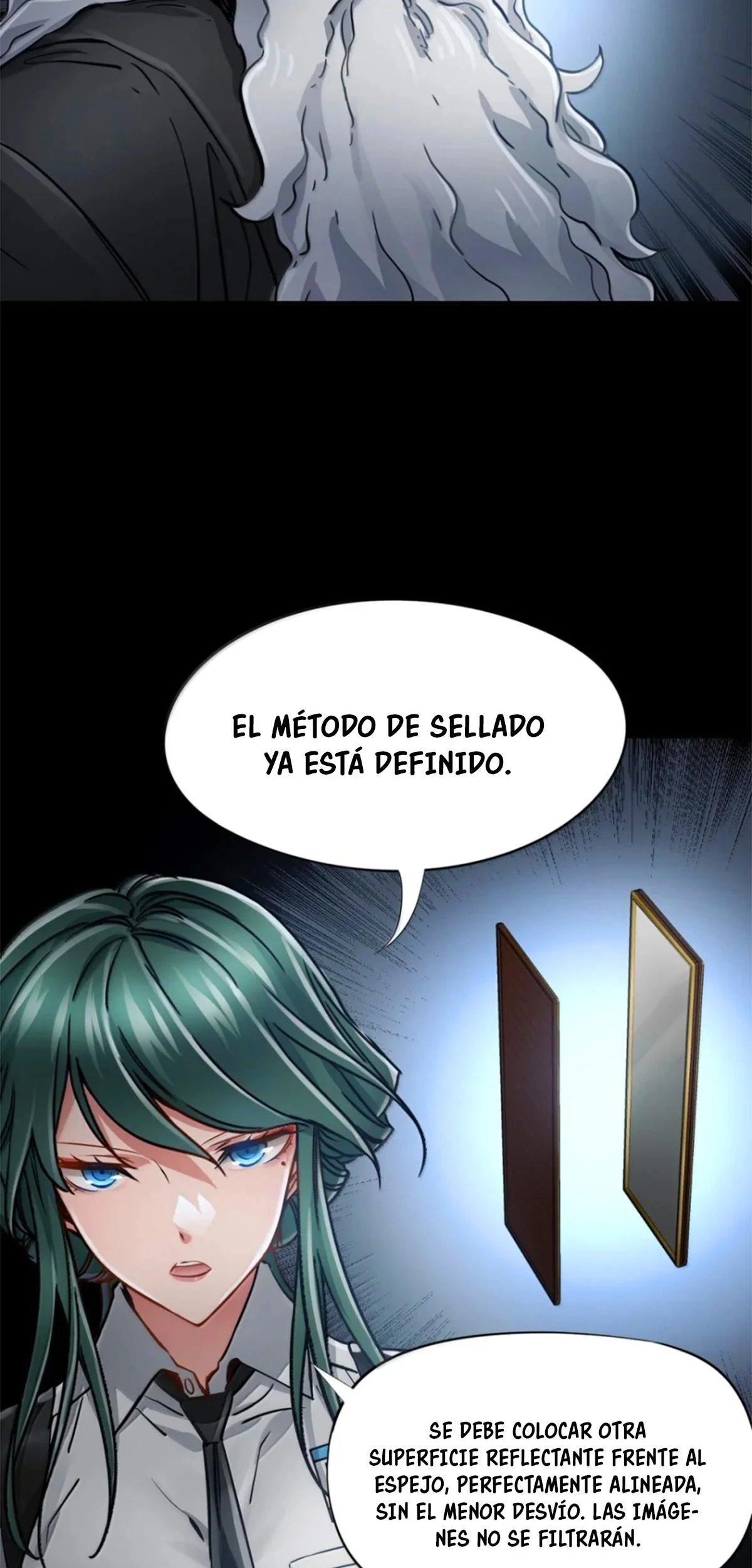 Página 41 del Manga