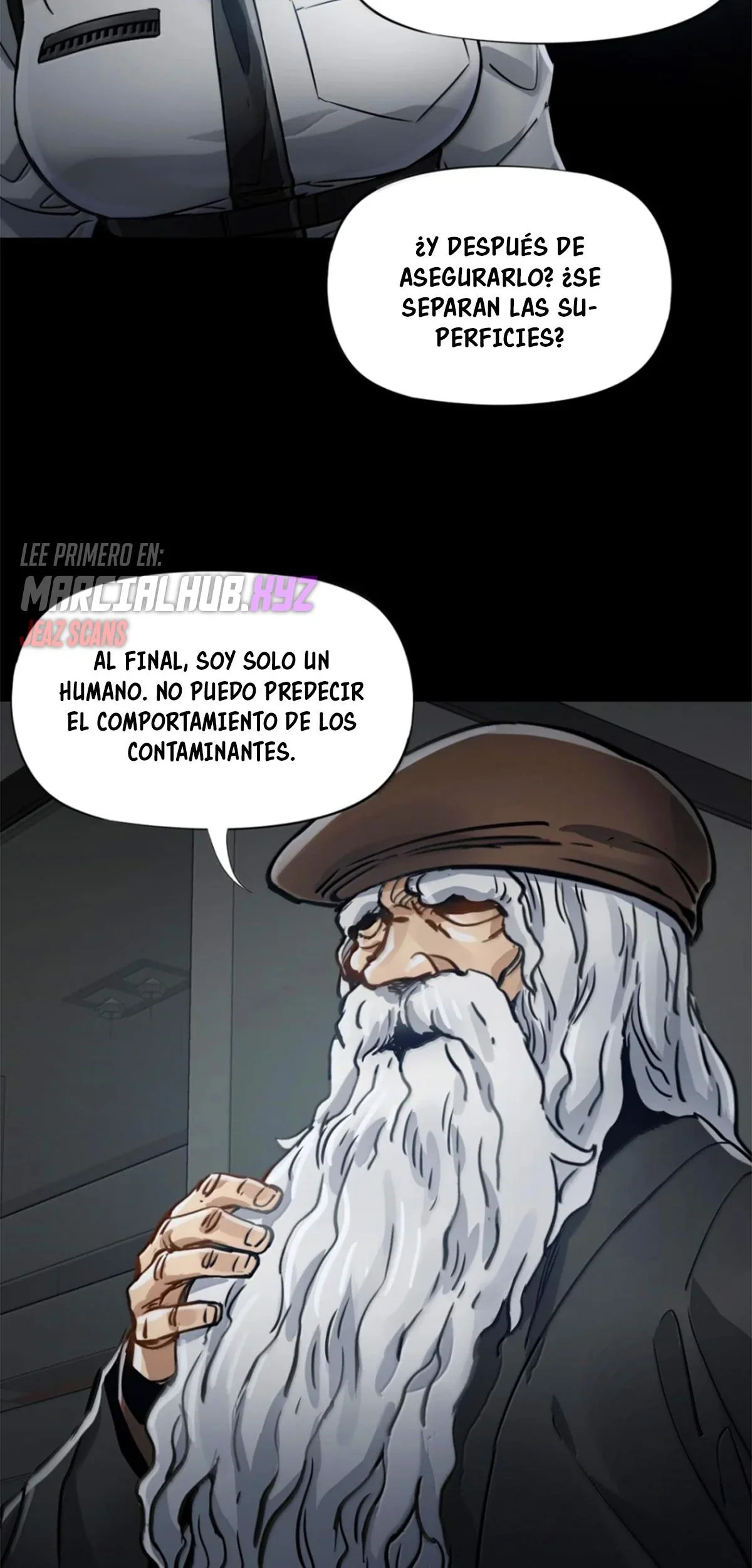 Página 42 del Manga