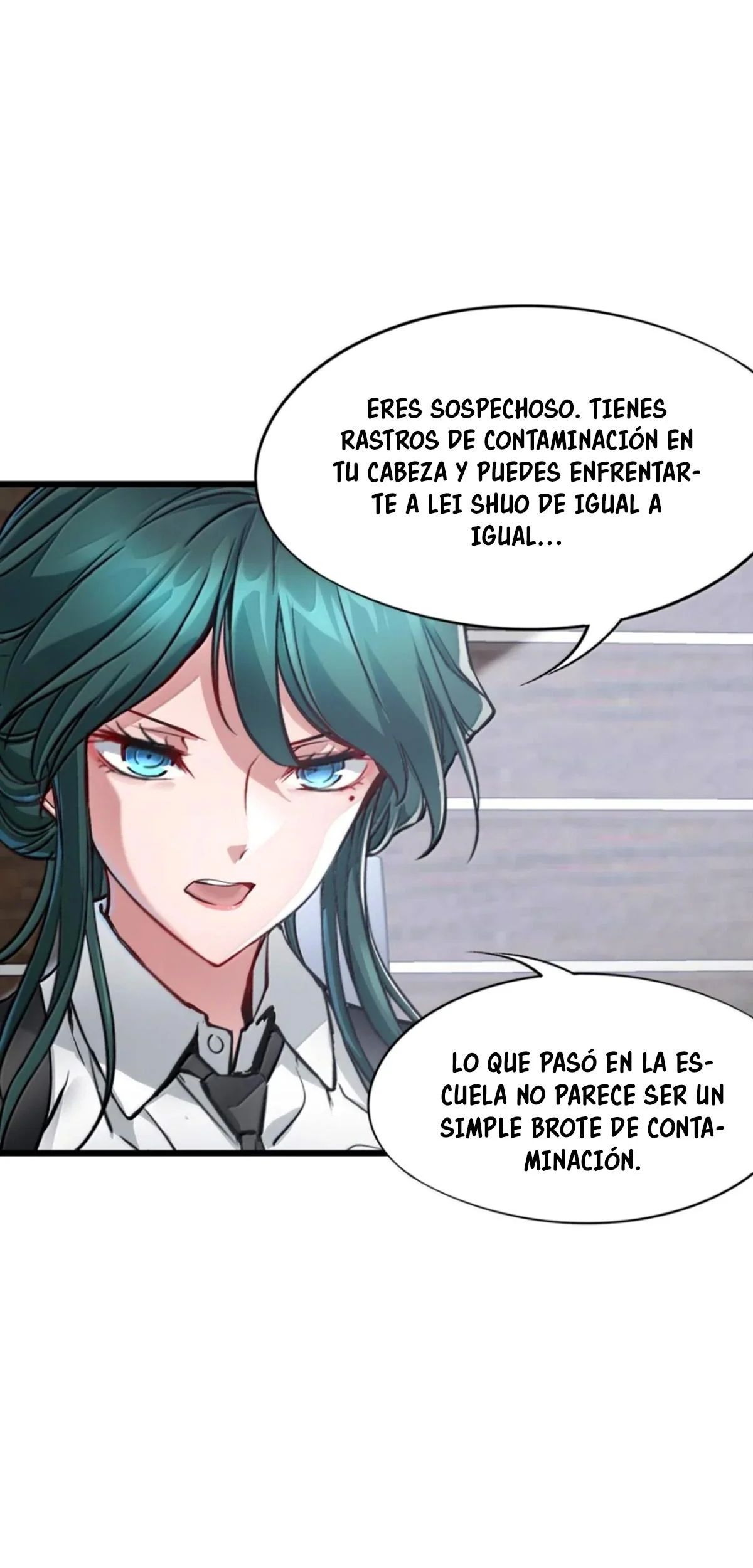 Página 50 del Manga