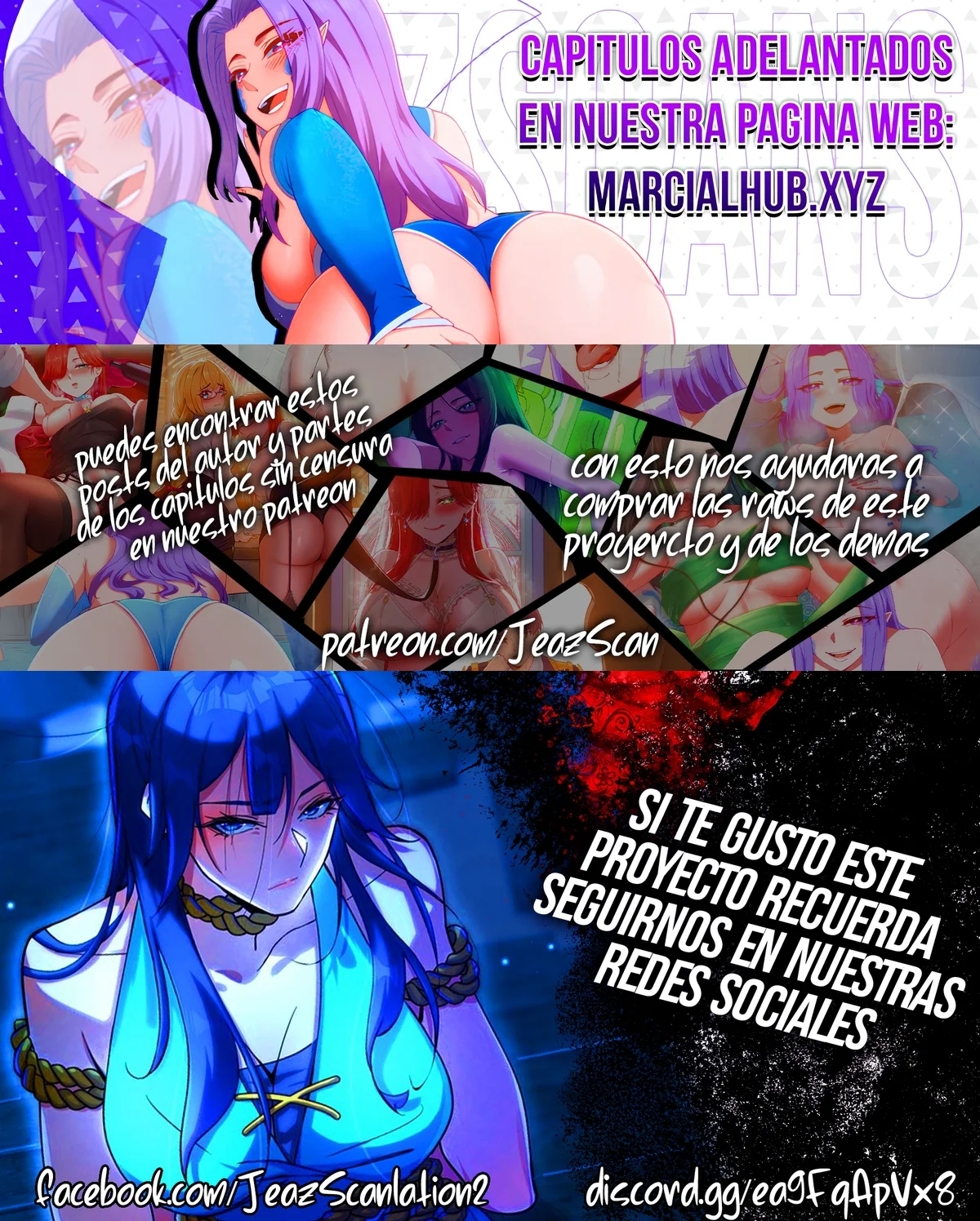Página 59 del Manga