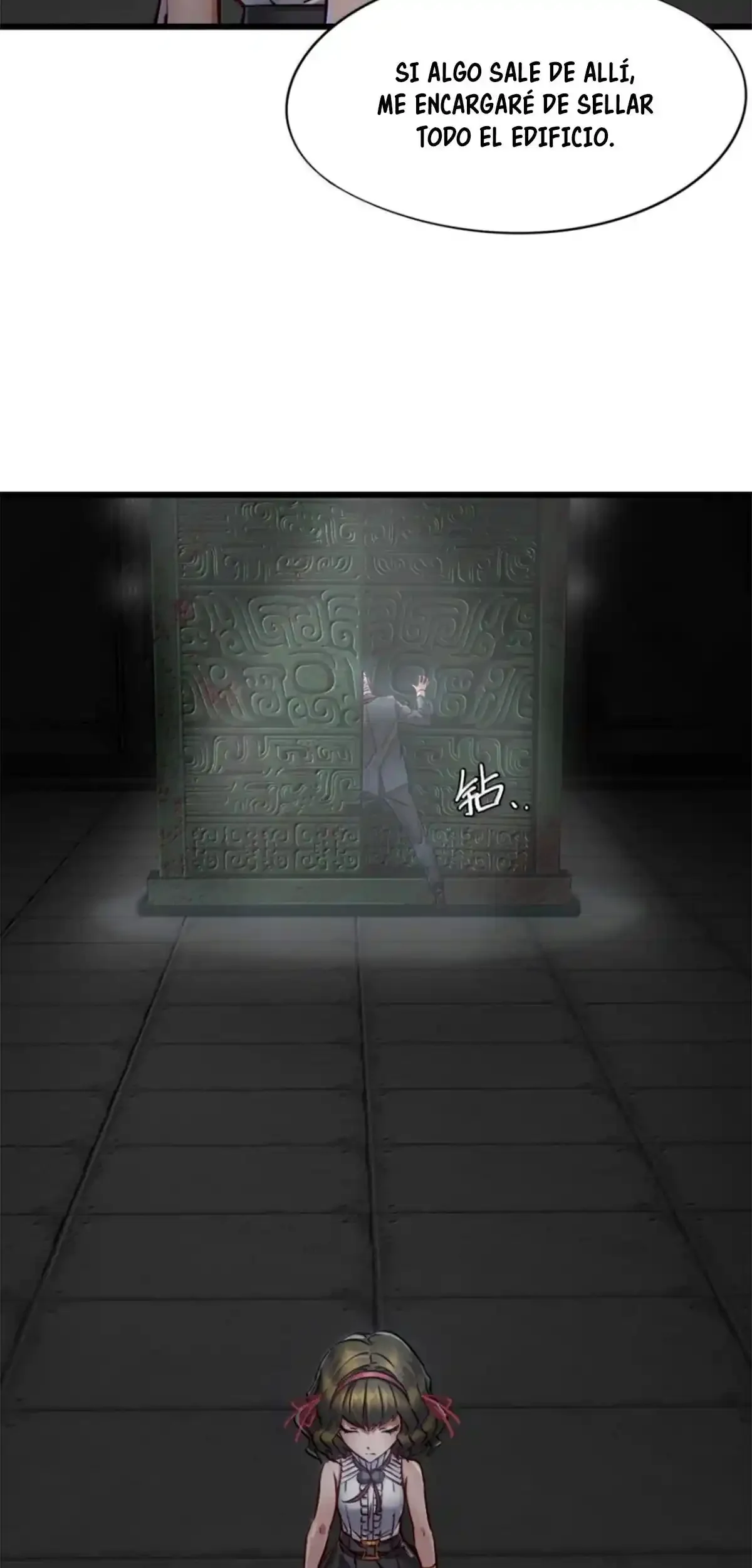 Página 34 del Manga