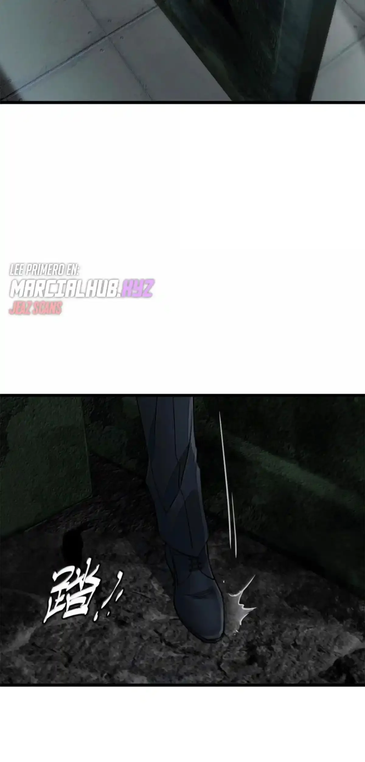 Página 36 del Manga