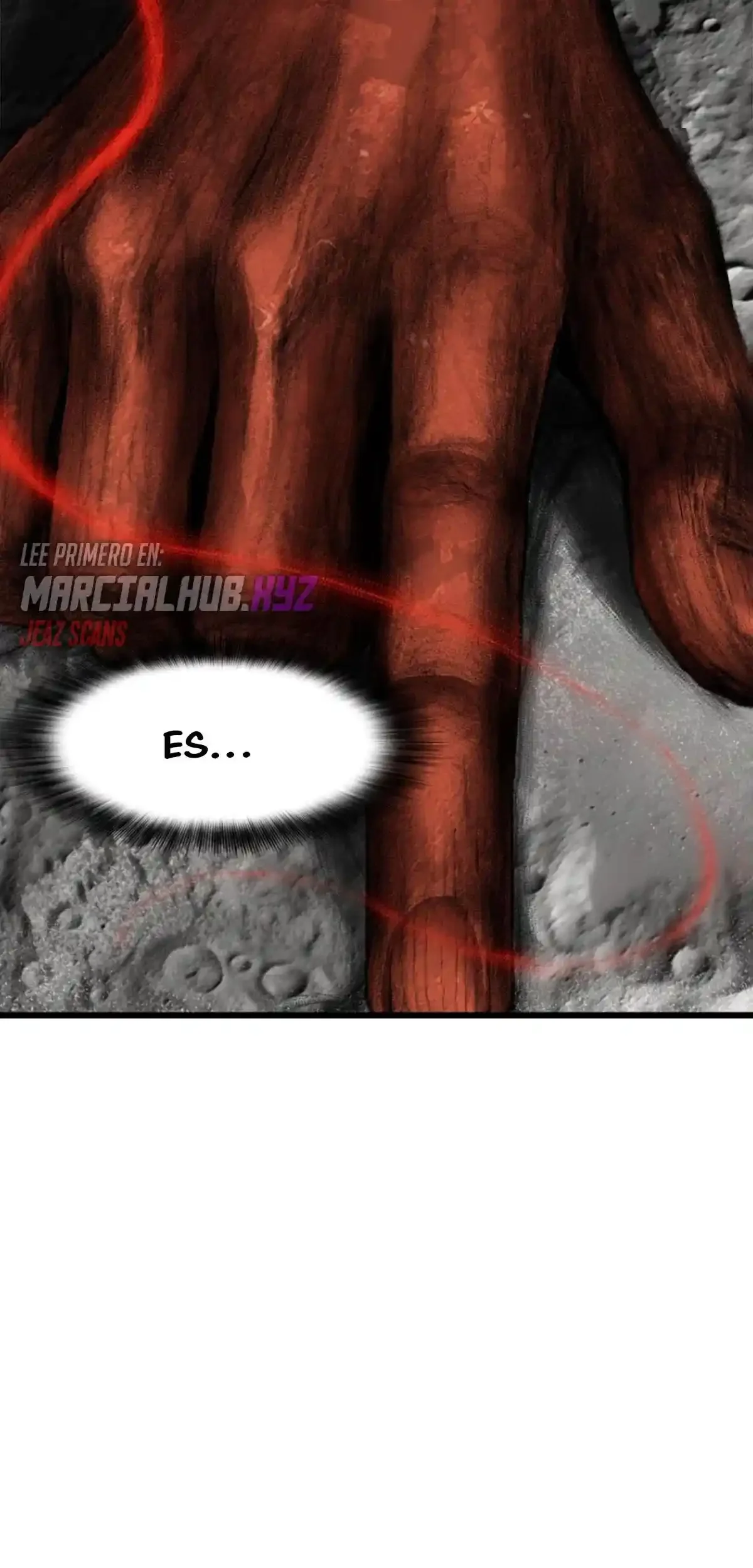Página 45 del Manga