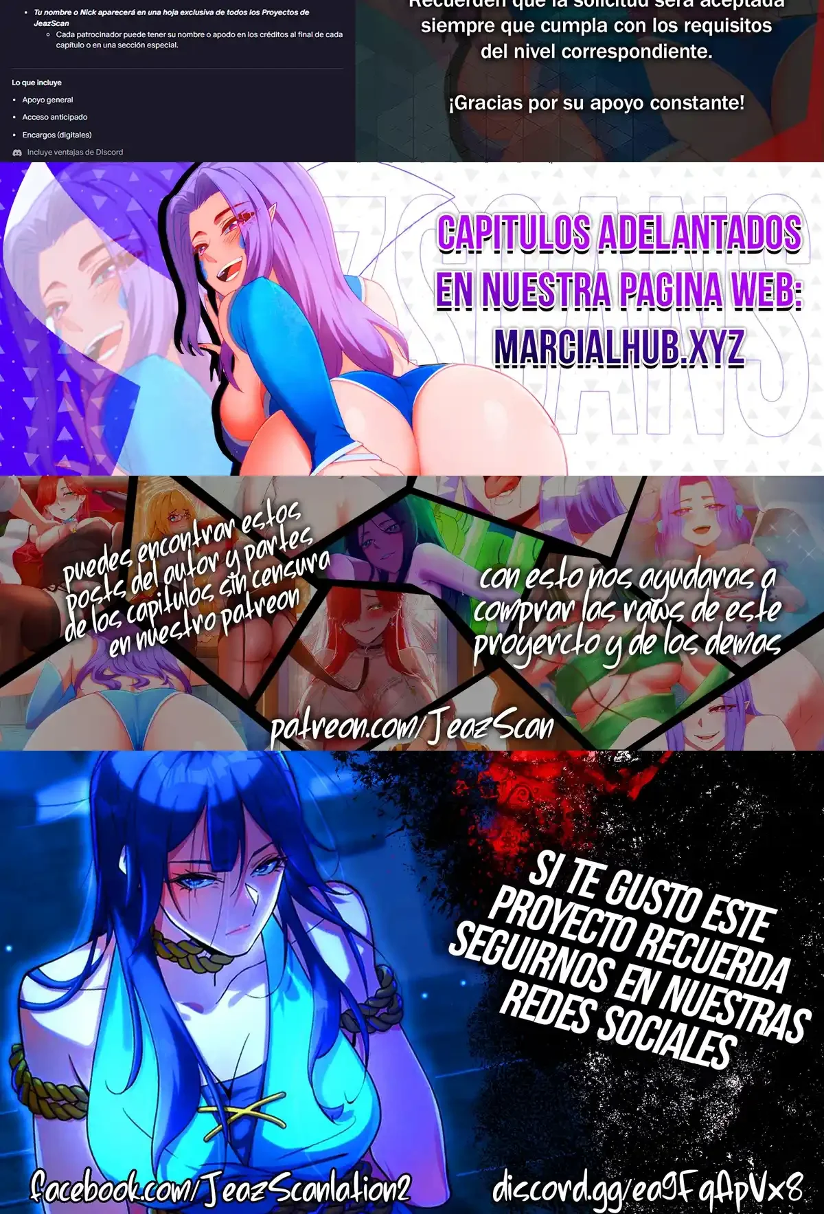 Página 51 del Manga