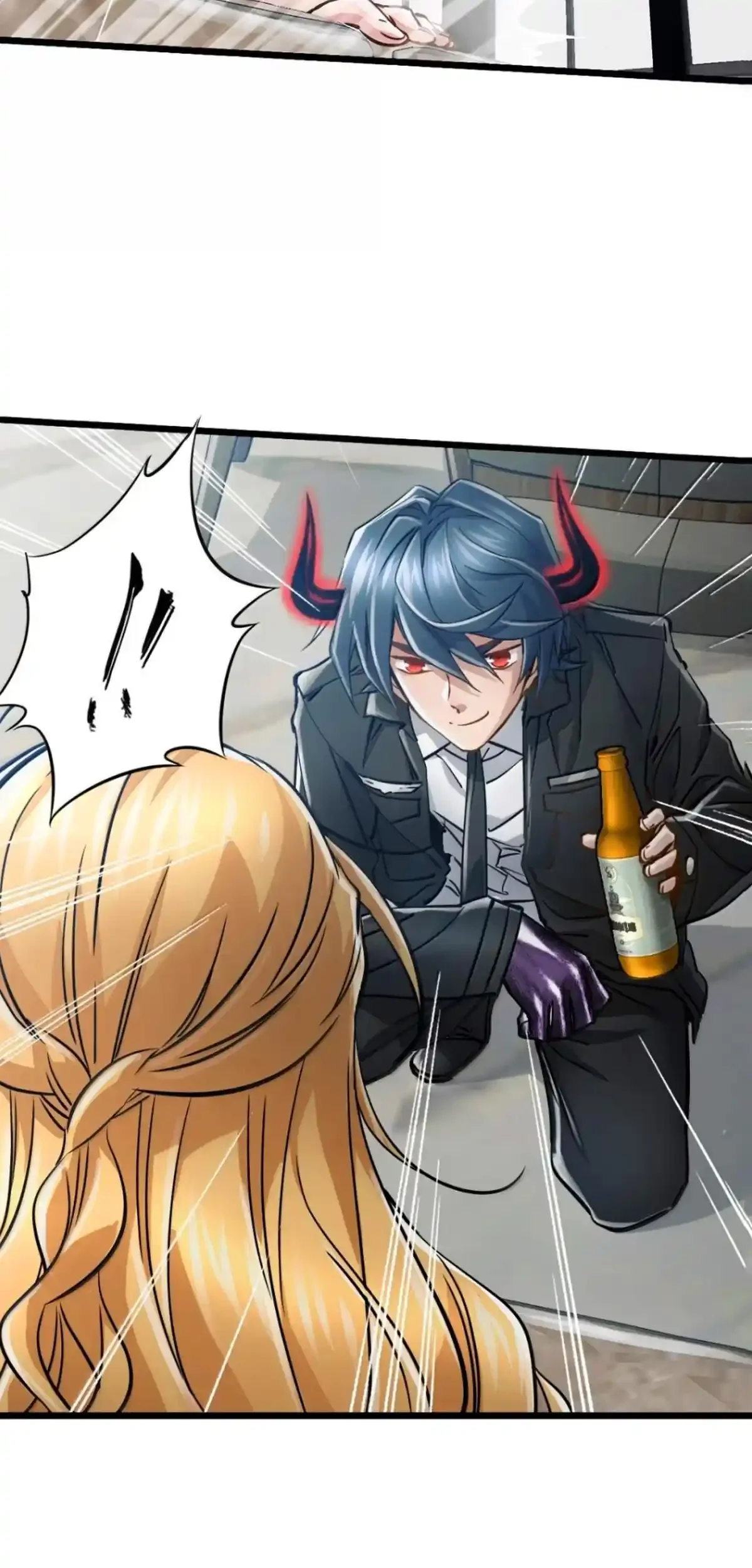 Página 37 del Manga