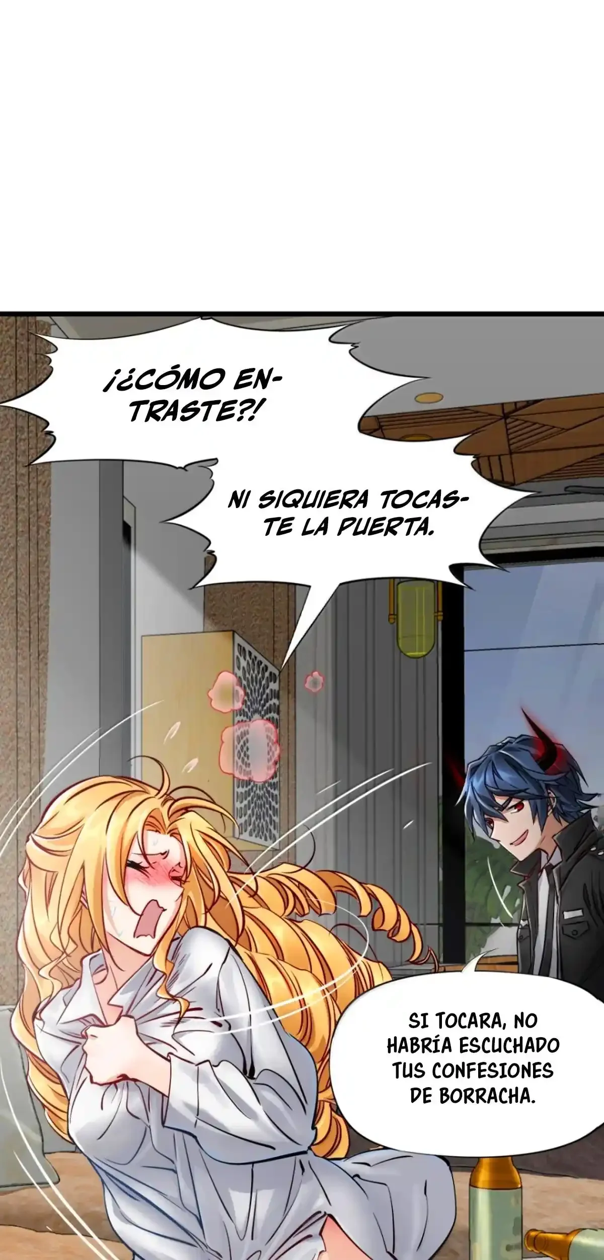 Página 38 del Manga