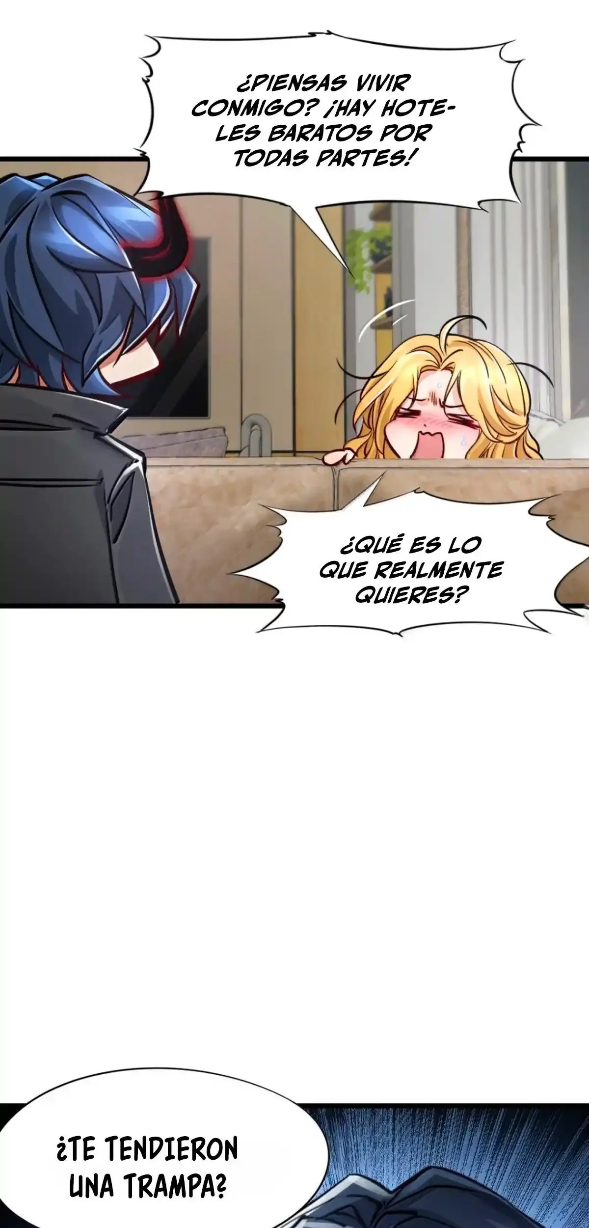 Página 40 del Manga