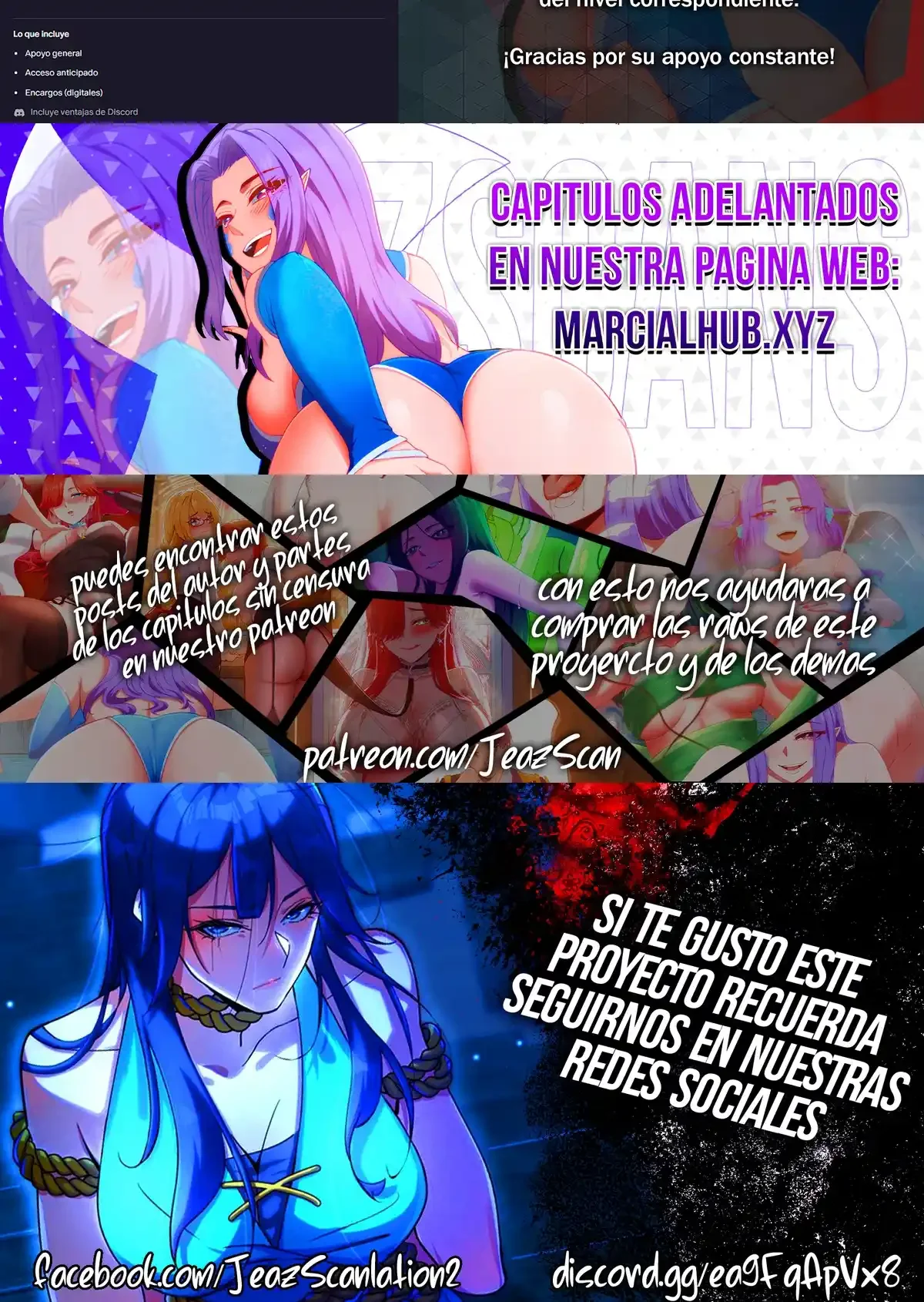 Página 42 del Manga