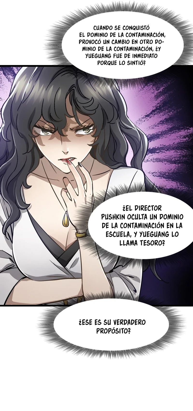 Página 36 del Manga