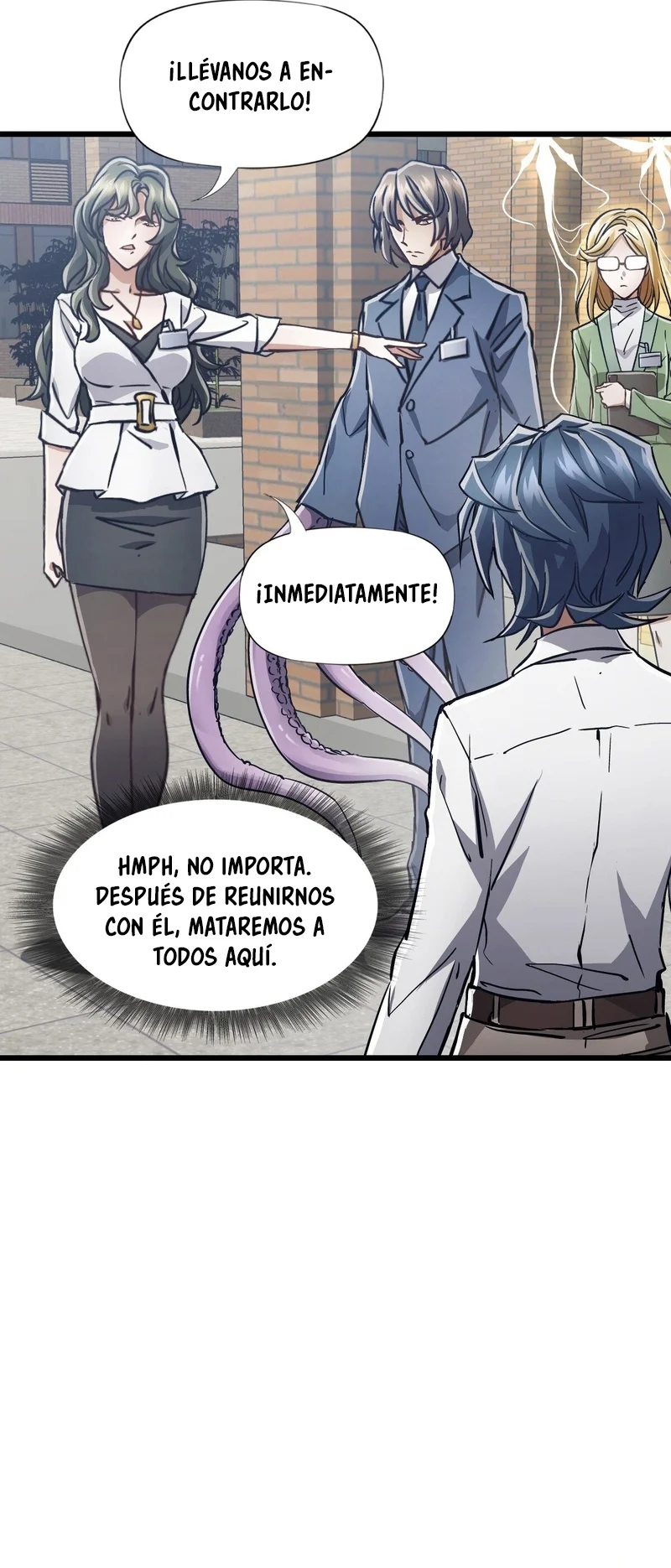 Página 39 del Manga