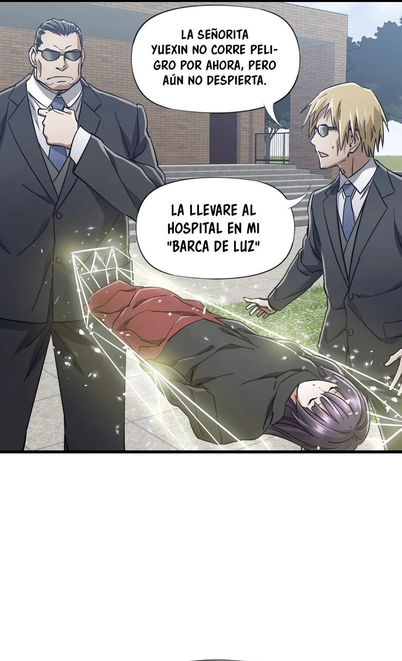 Página 41 del Manga