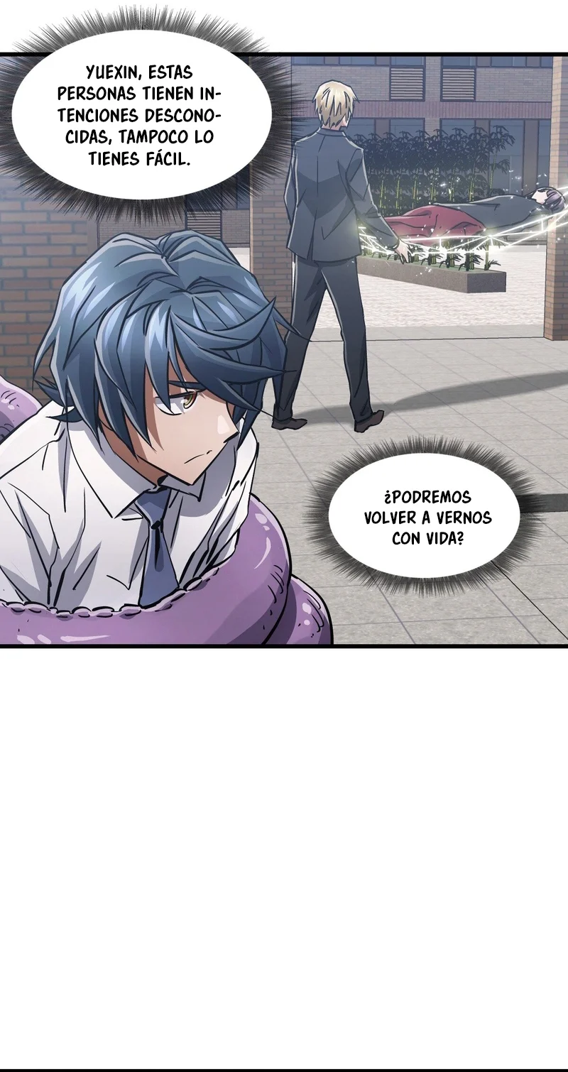Página 43 del Manga