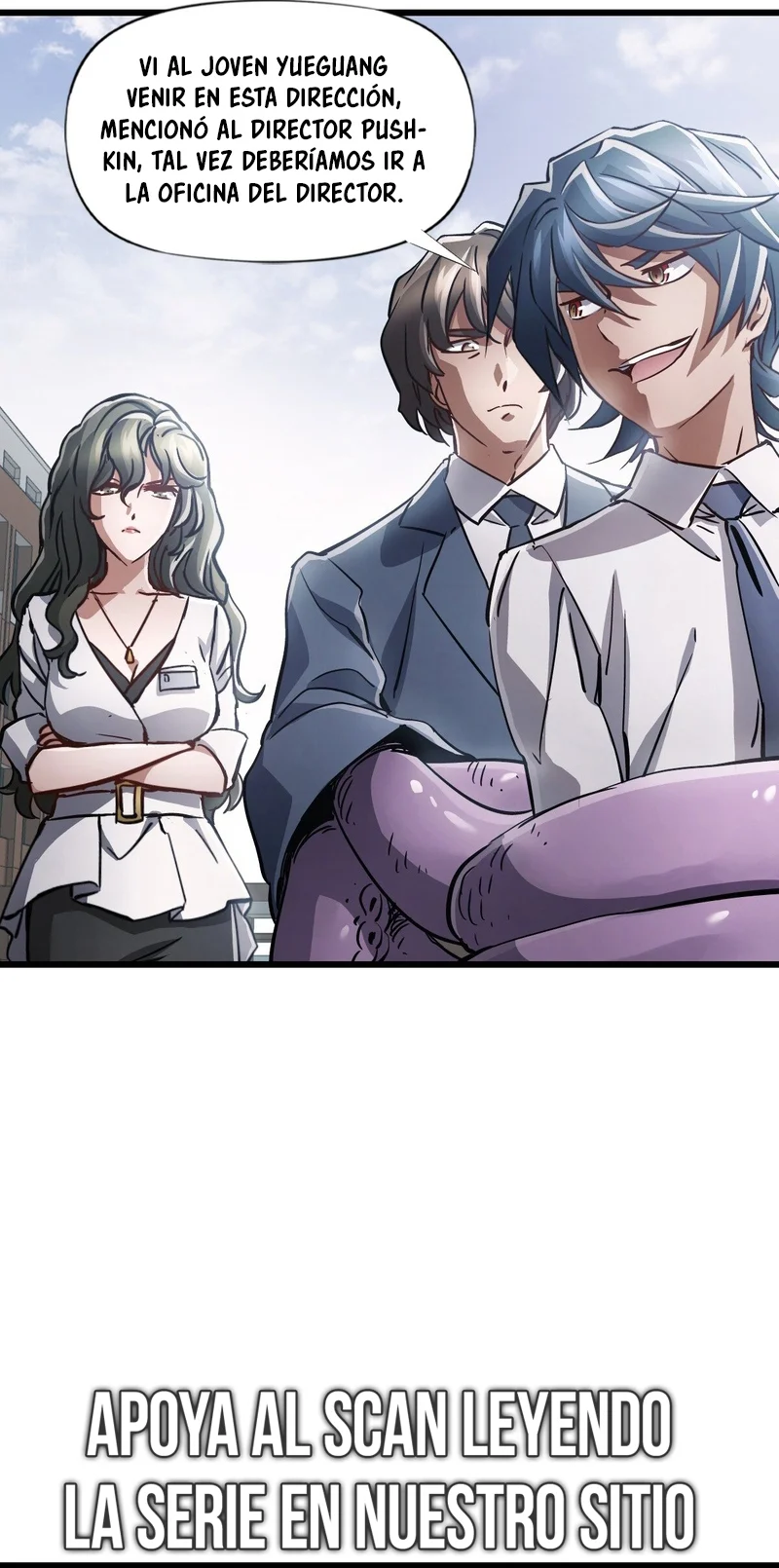 Página 49 del Manga