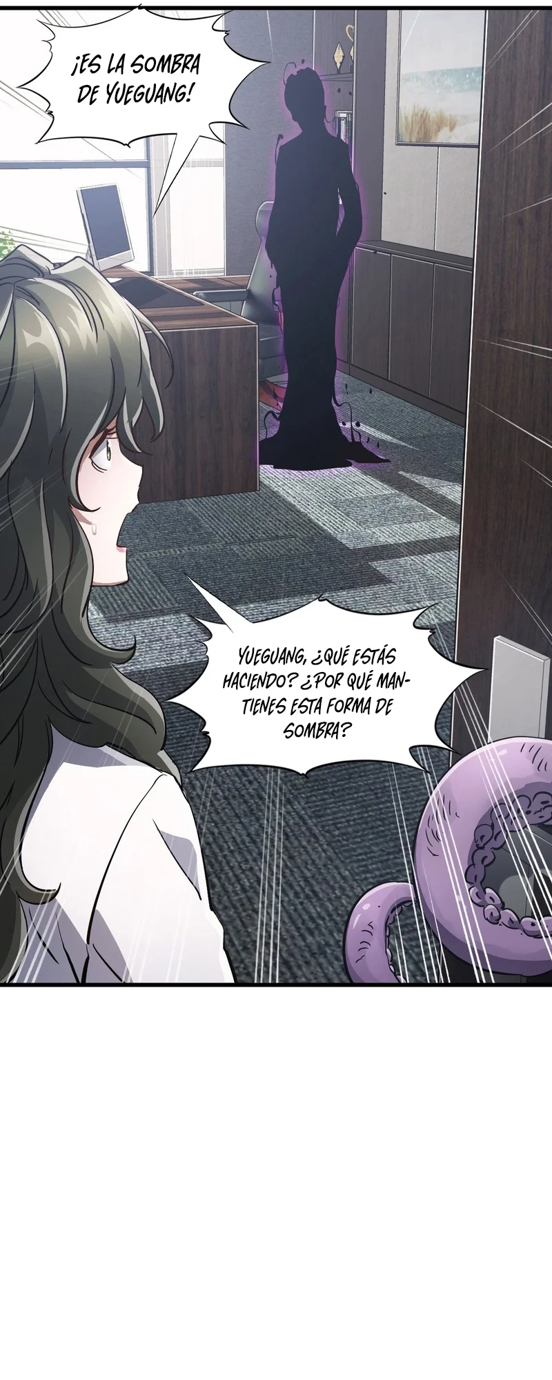 Página 53 del Manga
