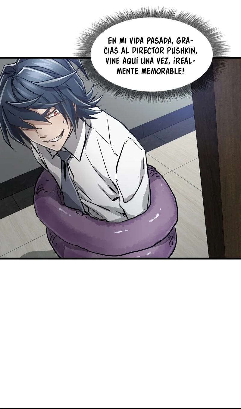 Página 54 del Manga