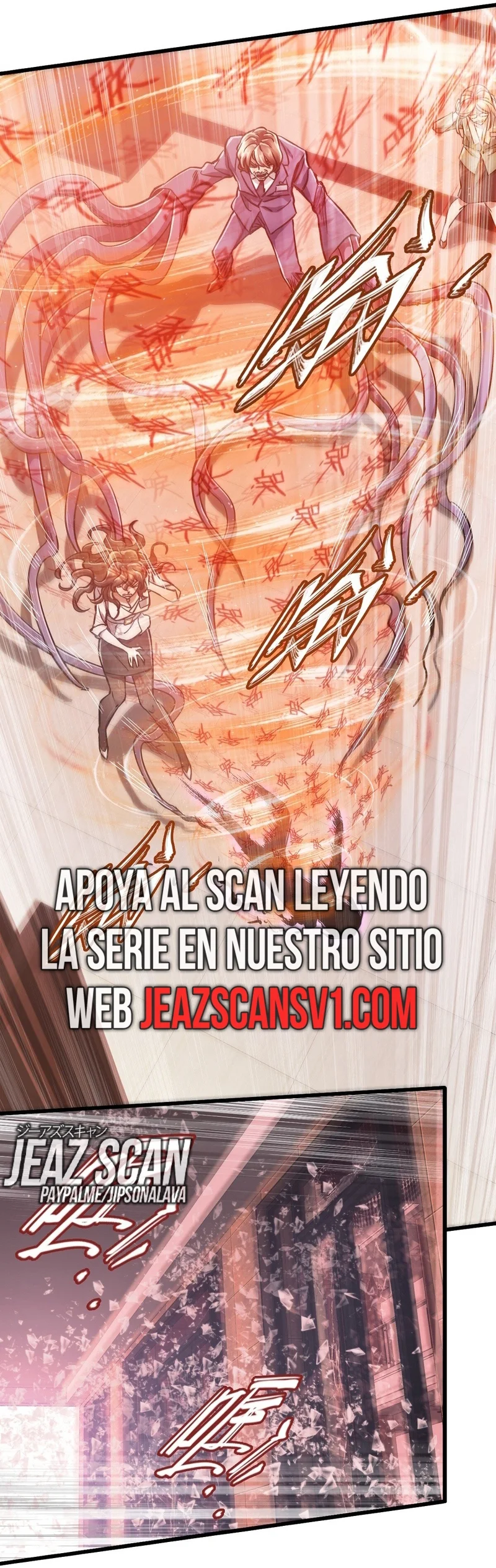 Página 42 del Manga