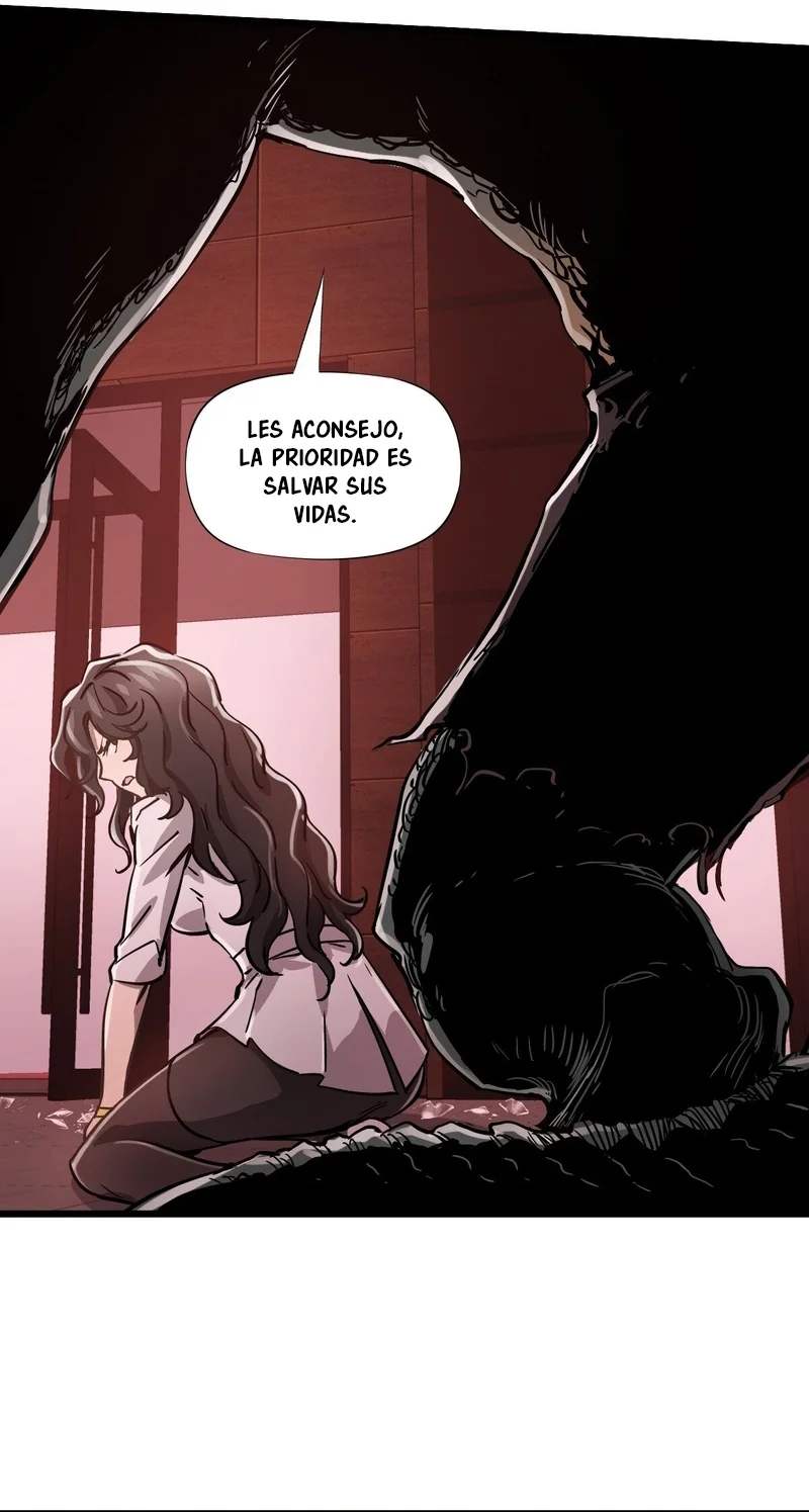 Página 45 del Manga
