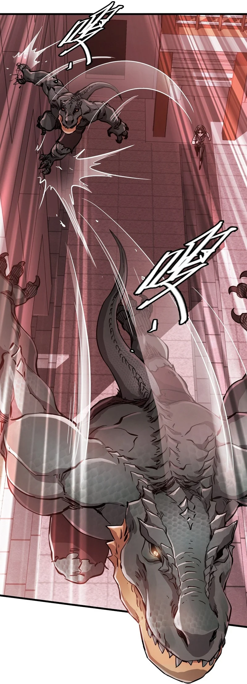 Página 48 del Manga