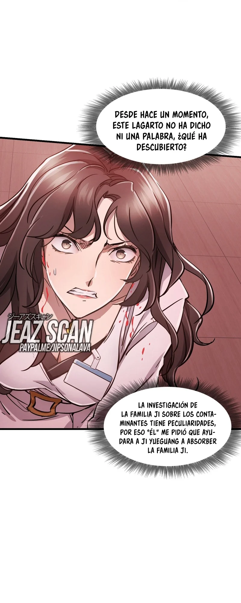 Página 49 del Manga