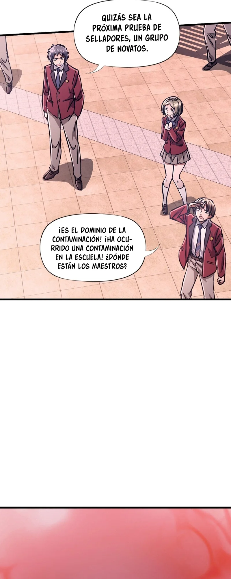 Página 52 del Manga
