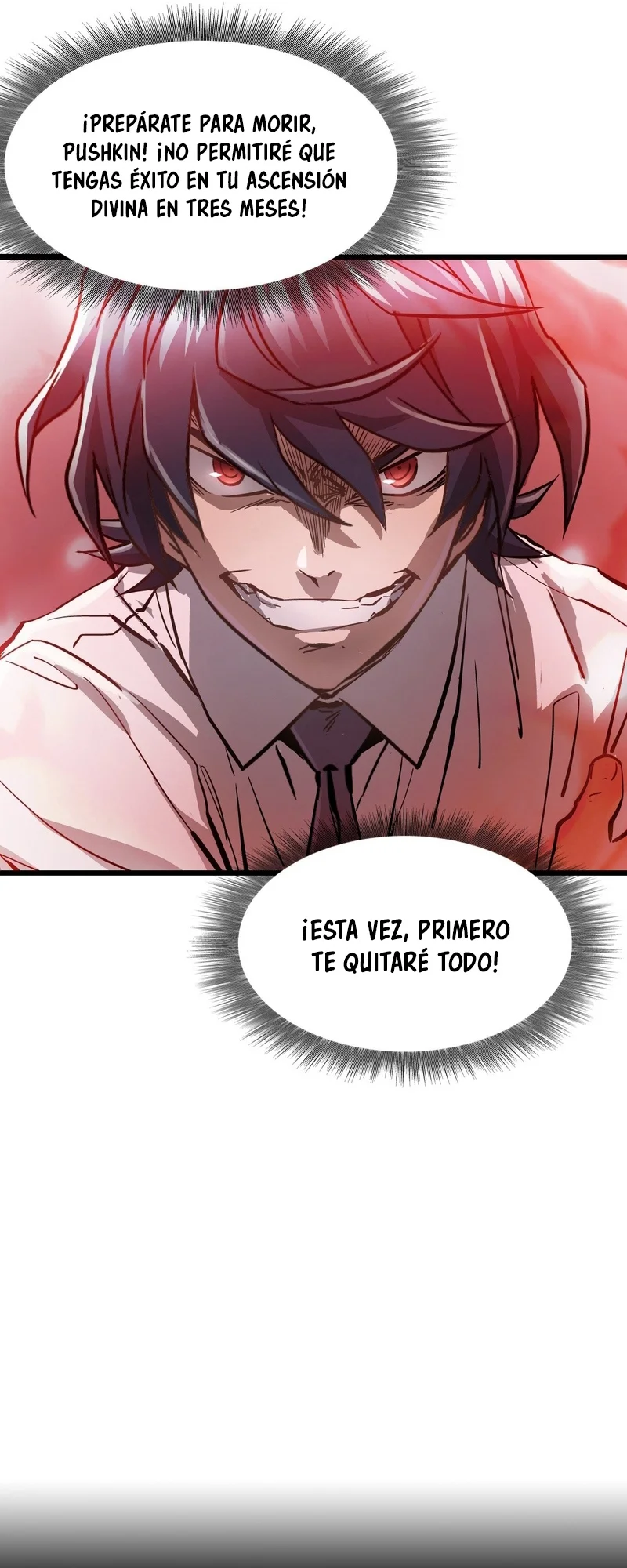 Página 55 del Manga