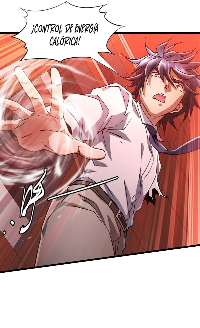 Página 34 del Manga