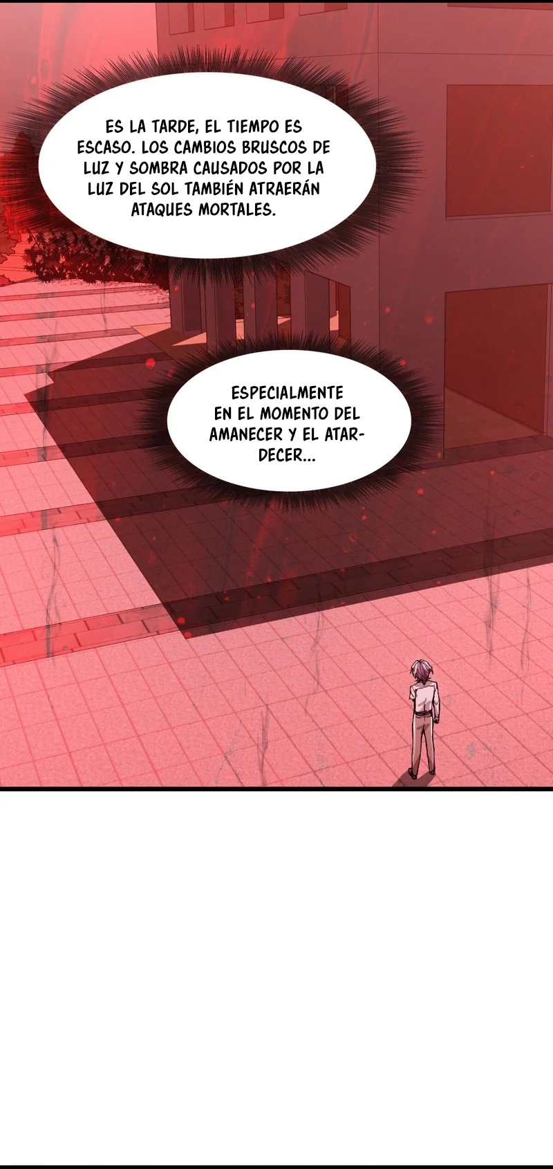 Página 38 del Manga