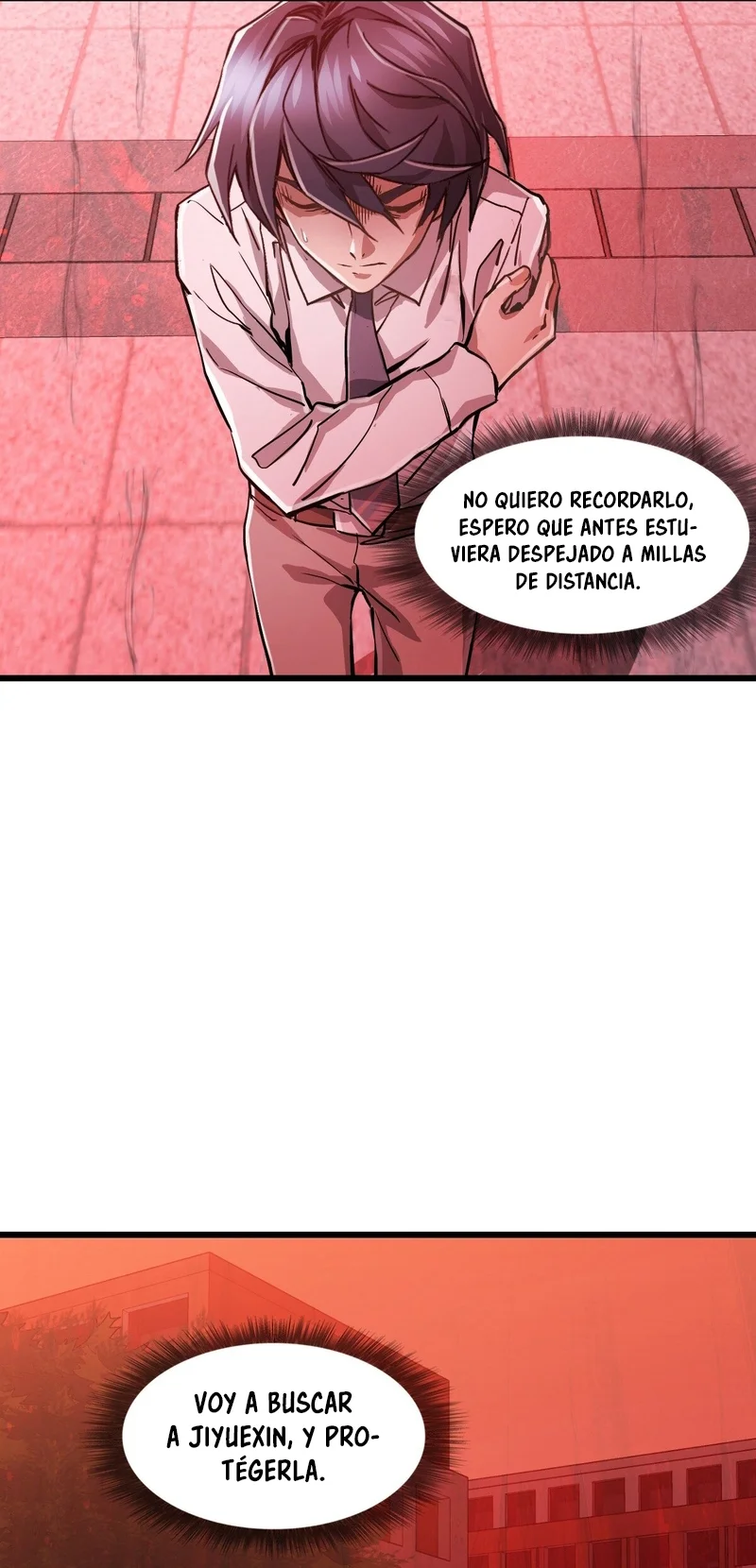 Página 39 del Manga