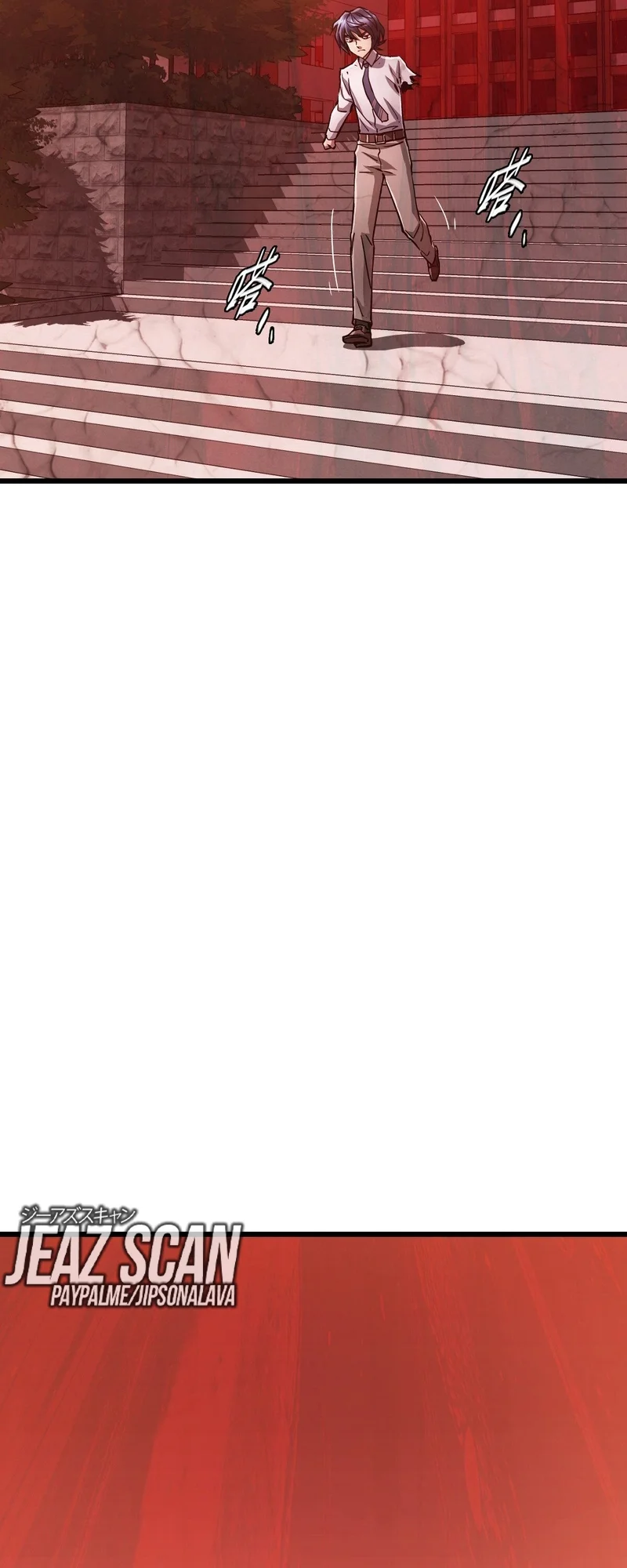 Página 40 del Manga
