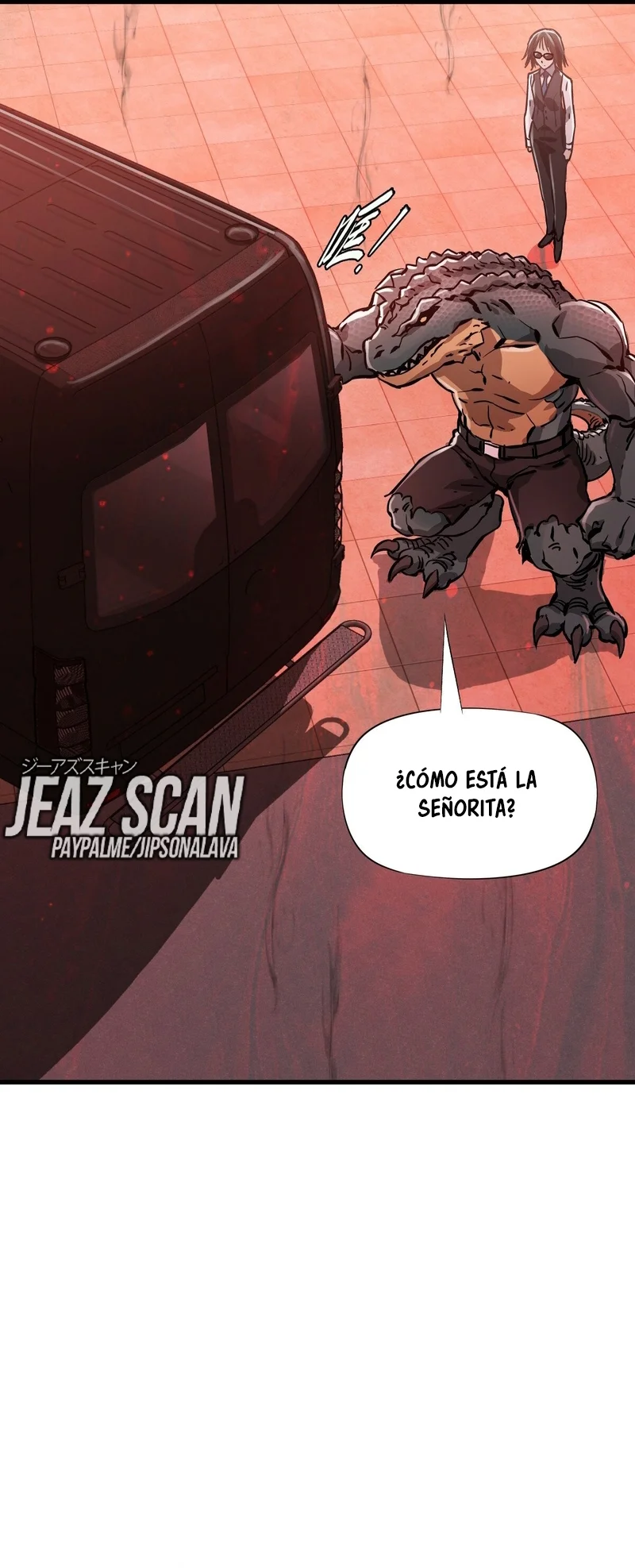 Página 49 del Manga