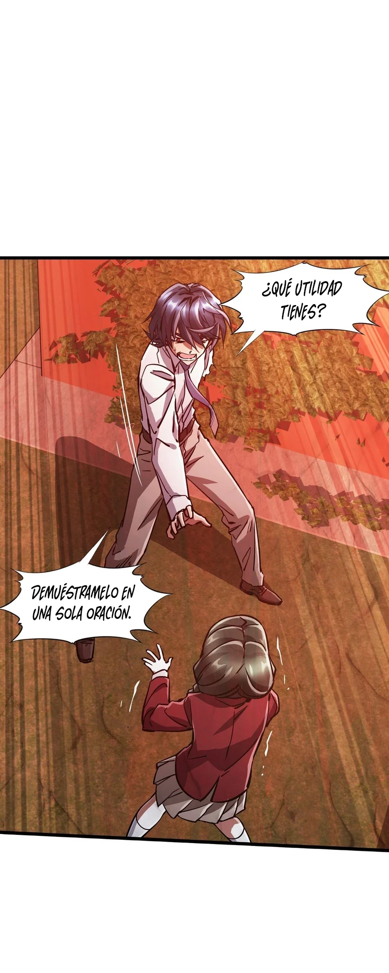 Página 32 del Manga