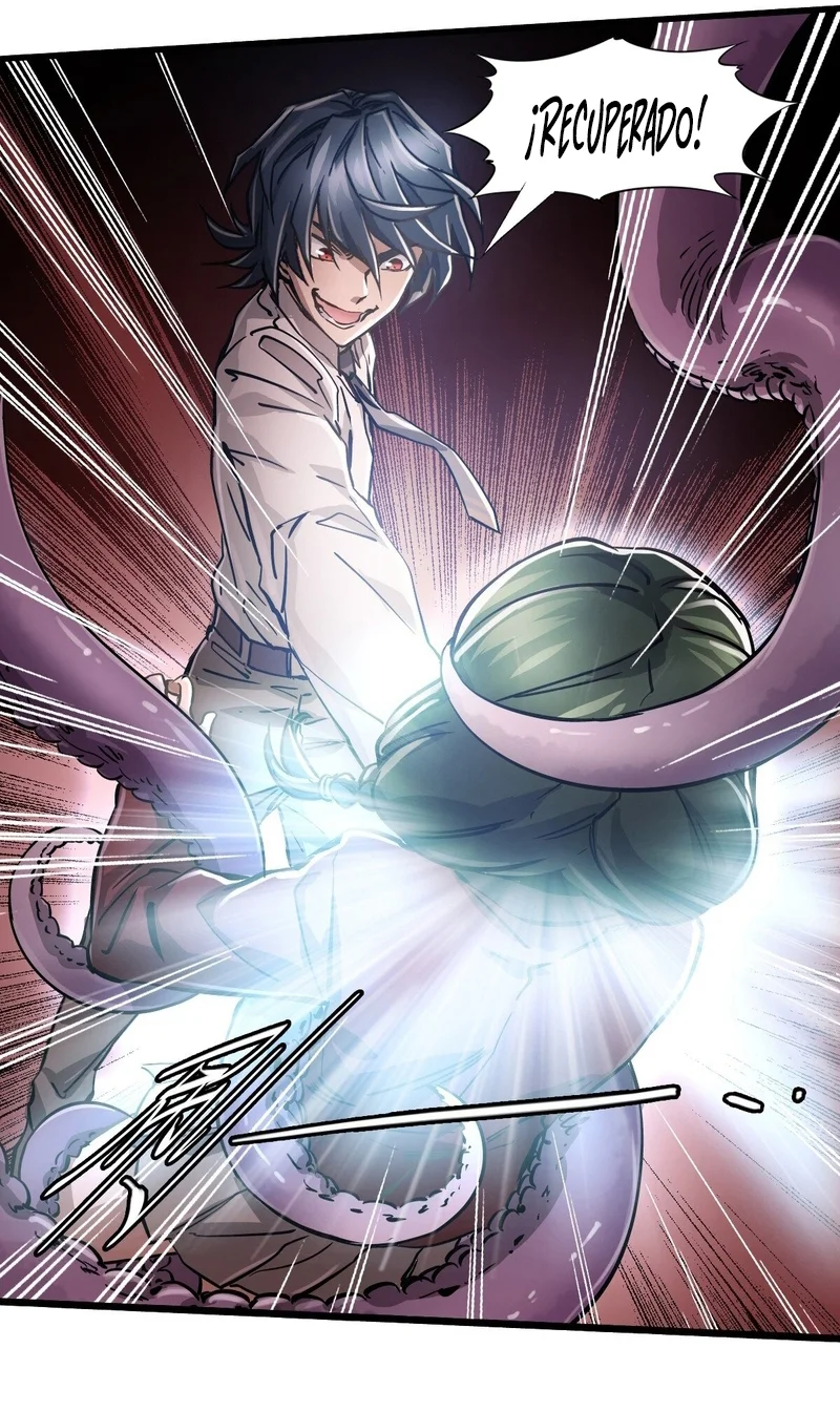 Página 37 del Manga
