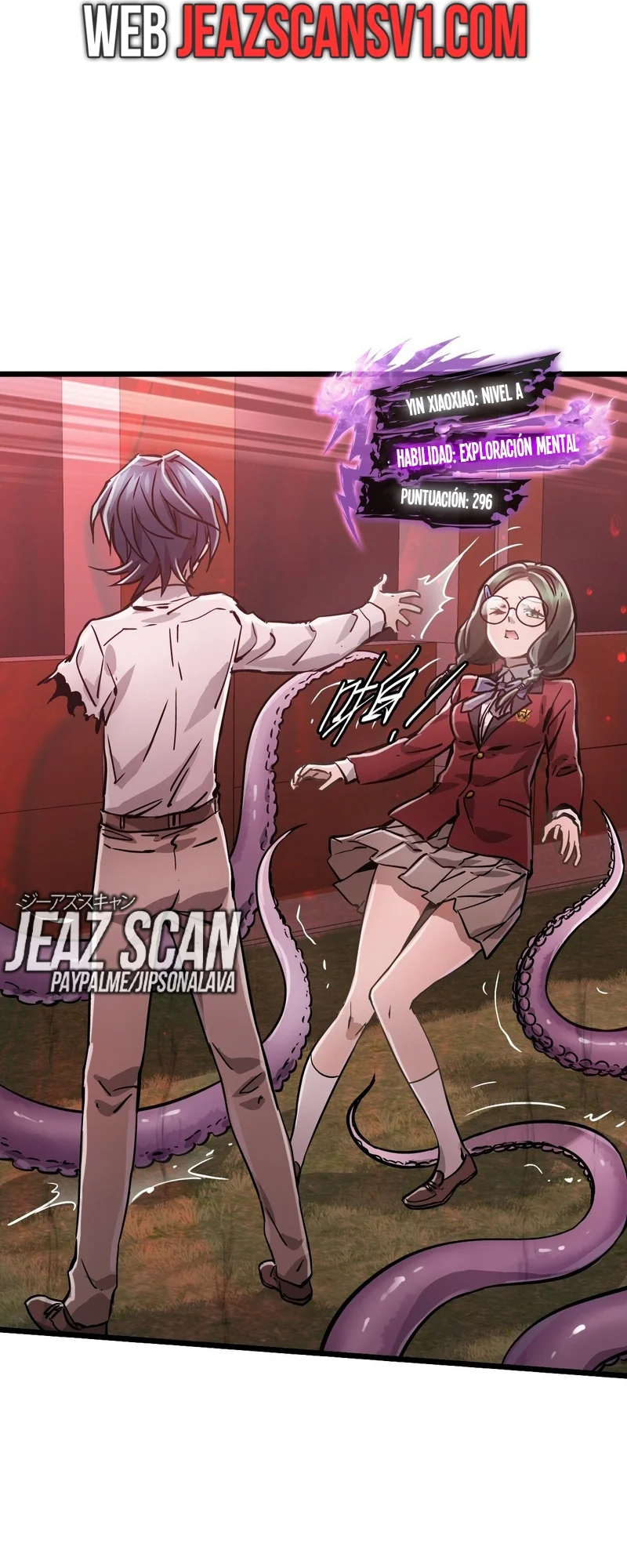Página 42 del Manga
