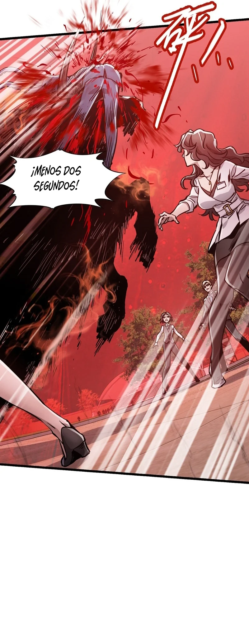 Página 48 del Manga