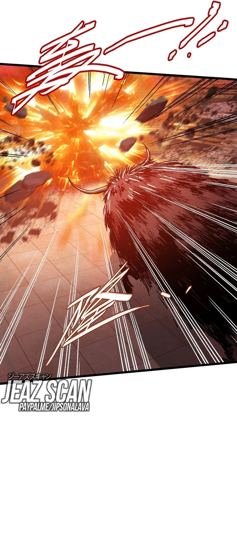 Página 55 del Manga