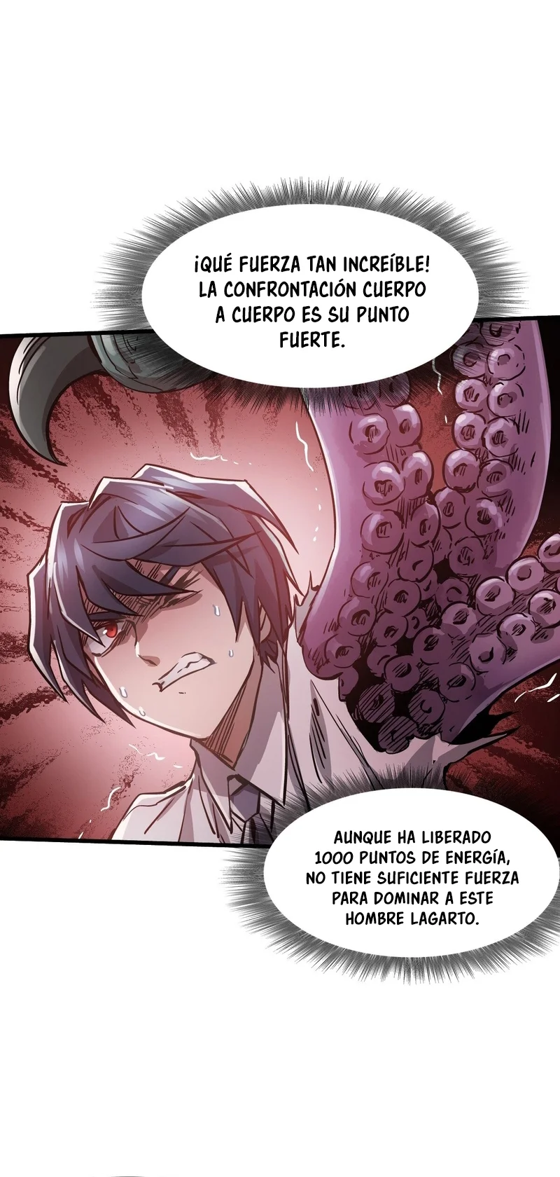 Página 34 del Manga