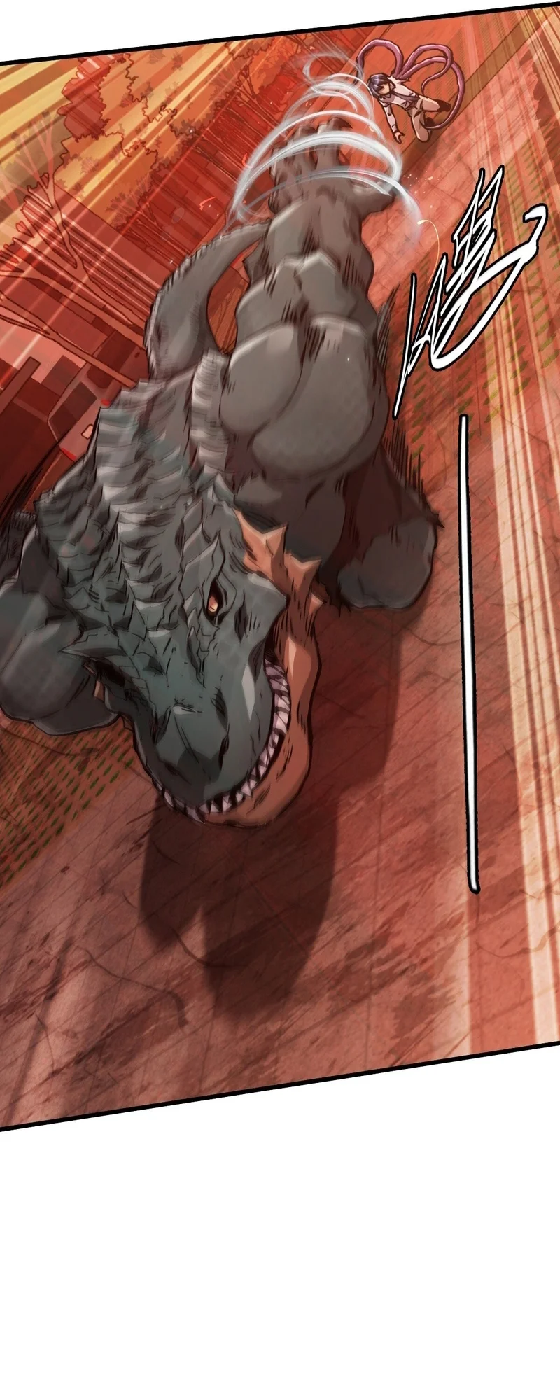 Página 42 del Manga