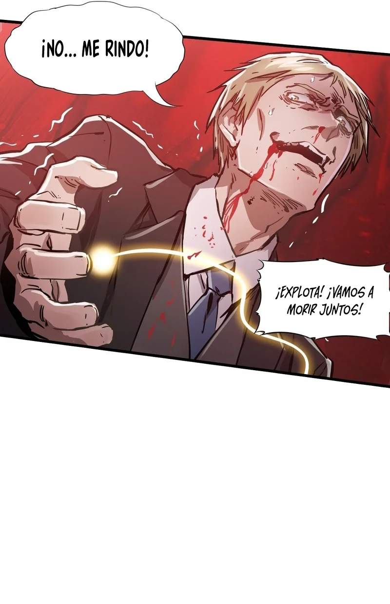 Página 45 del Manga