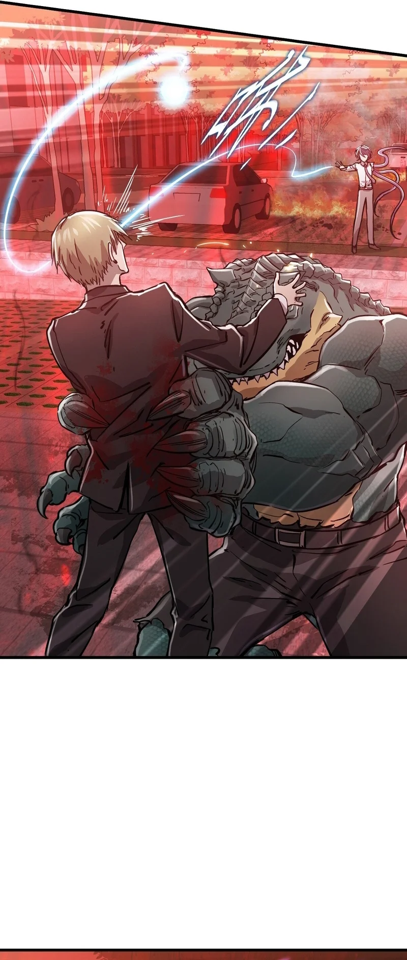 Página 46 del Manga