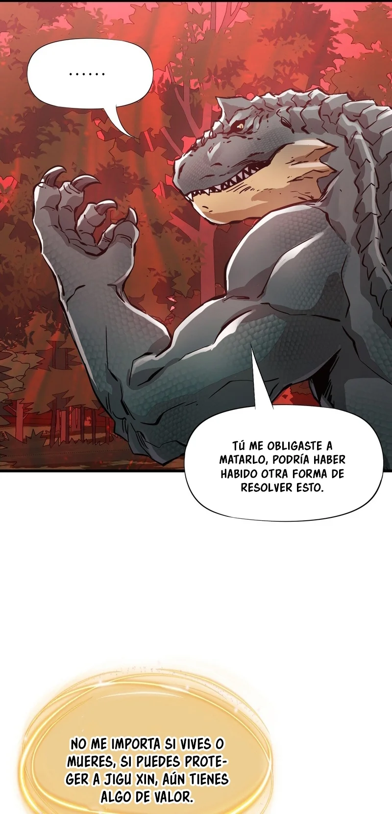 Página 49 del Manga