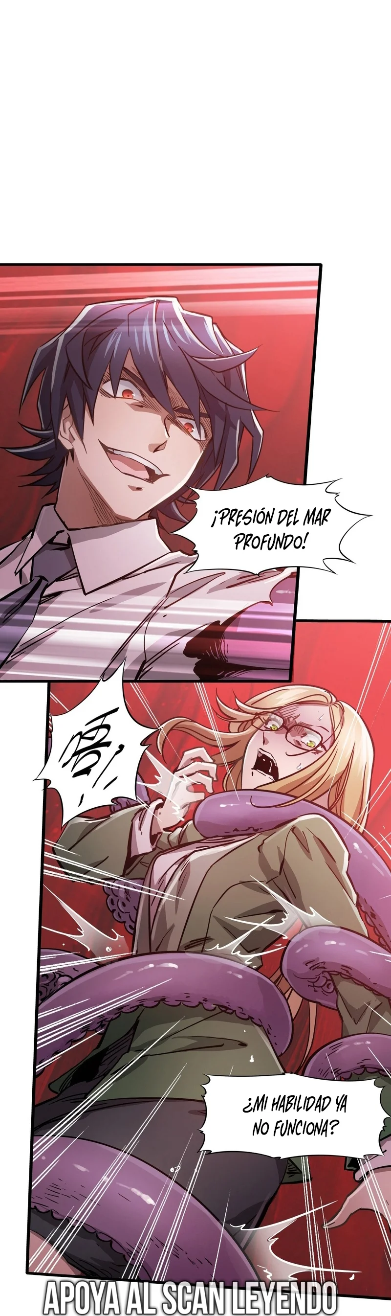 Página 53 del Manga